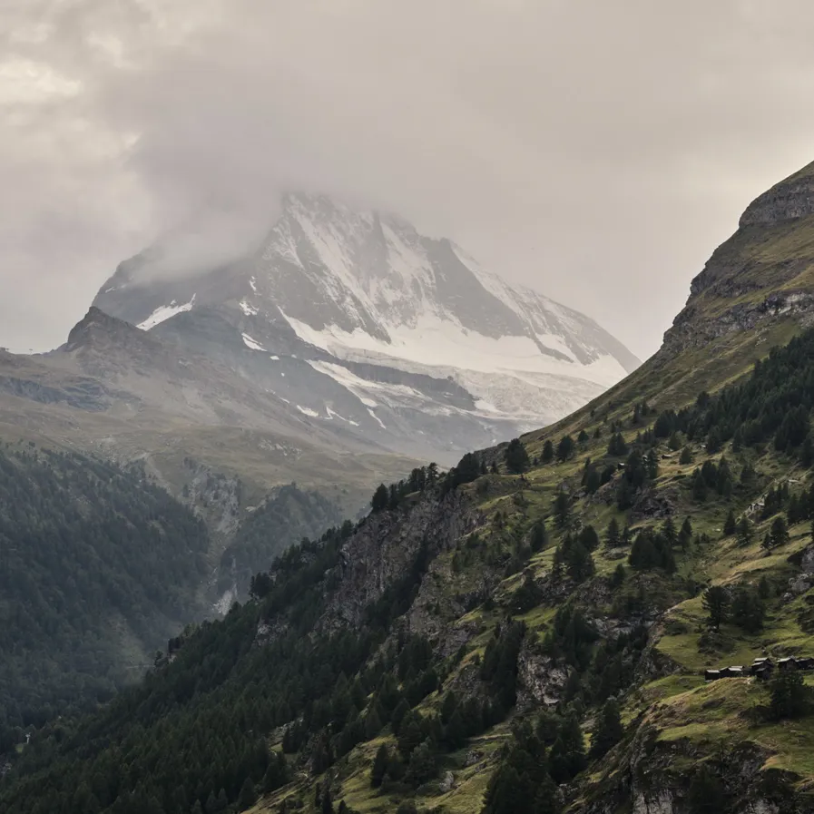 Cervo Mountain Resort Conscious 1