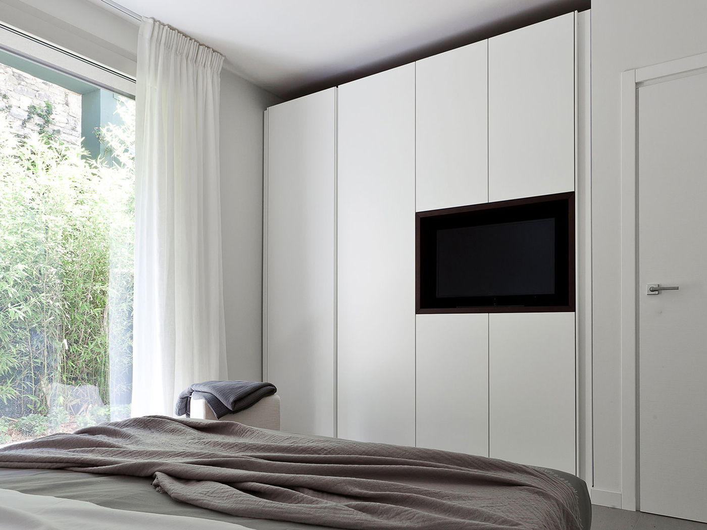 Hotel Filario Two Bedroom Design Apartment 2BRX R 02