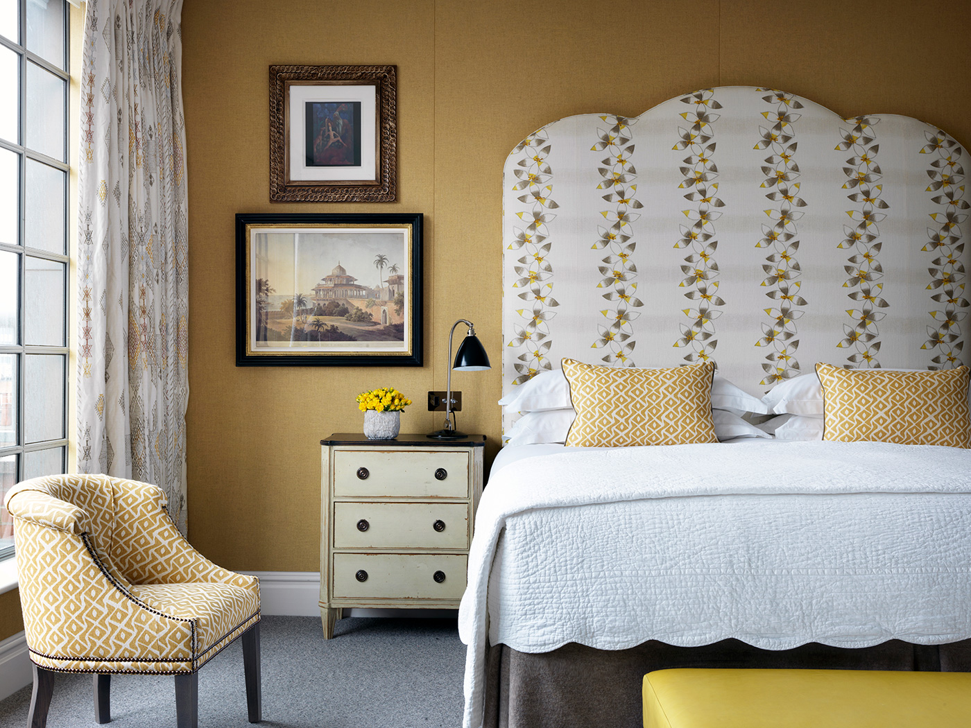 Soho Two Bedroom Penthouse Suite R 08