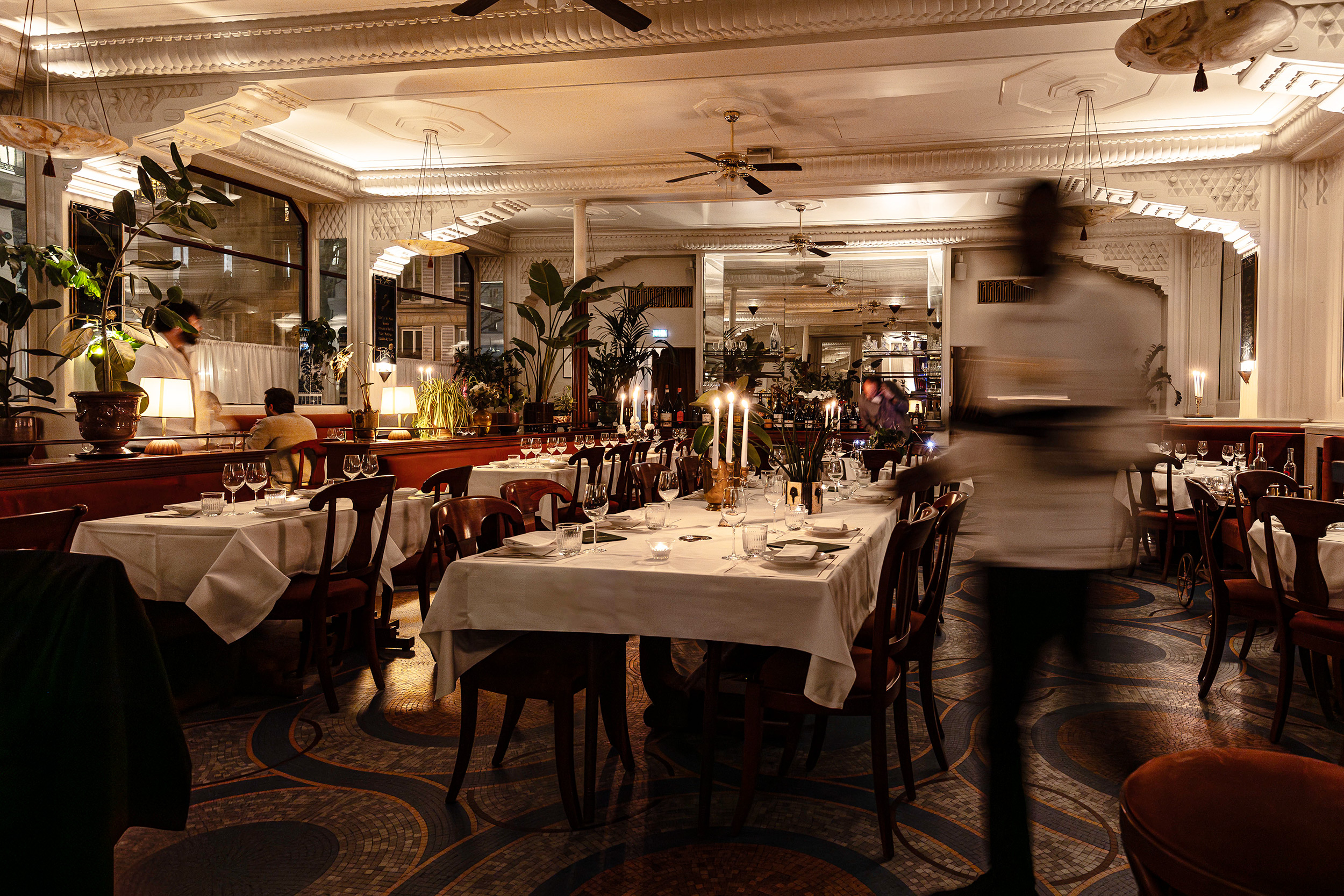 G 23 Hotel Rochechouart France