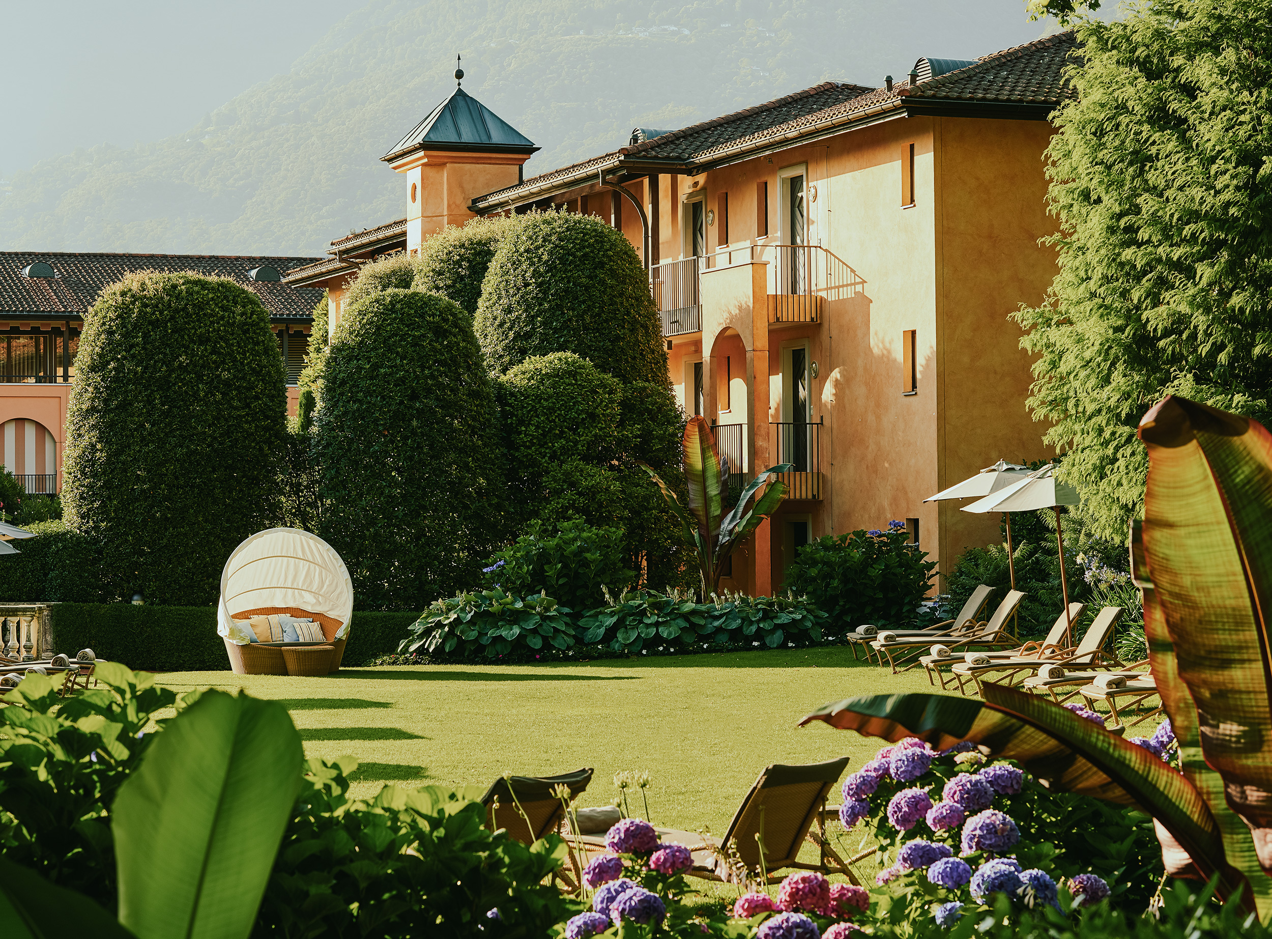 G 03 Giardino Ascona