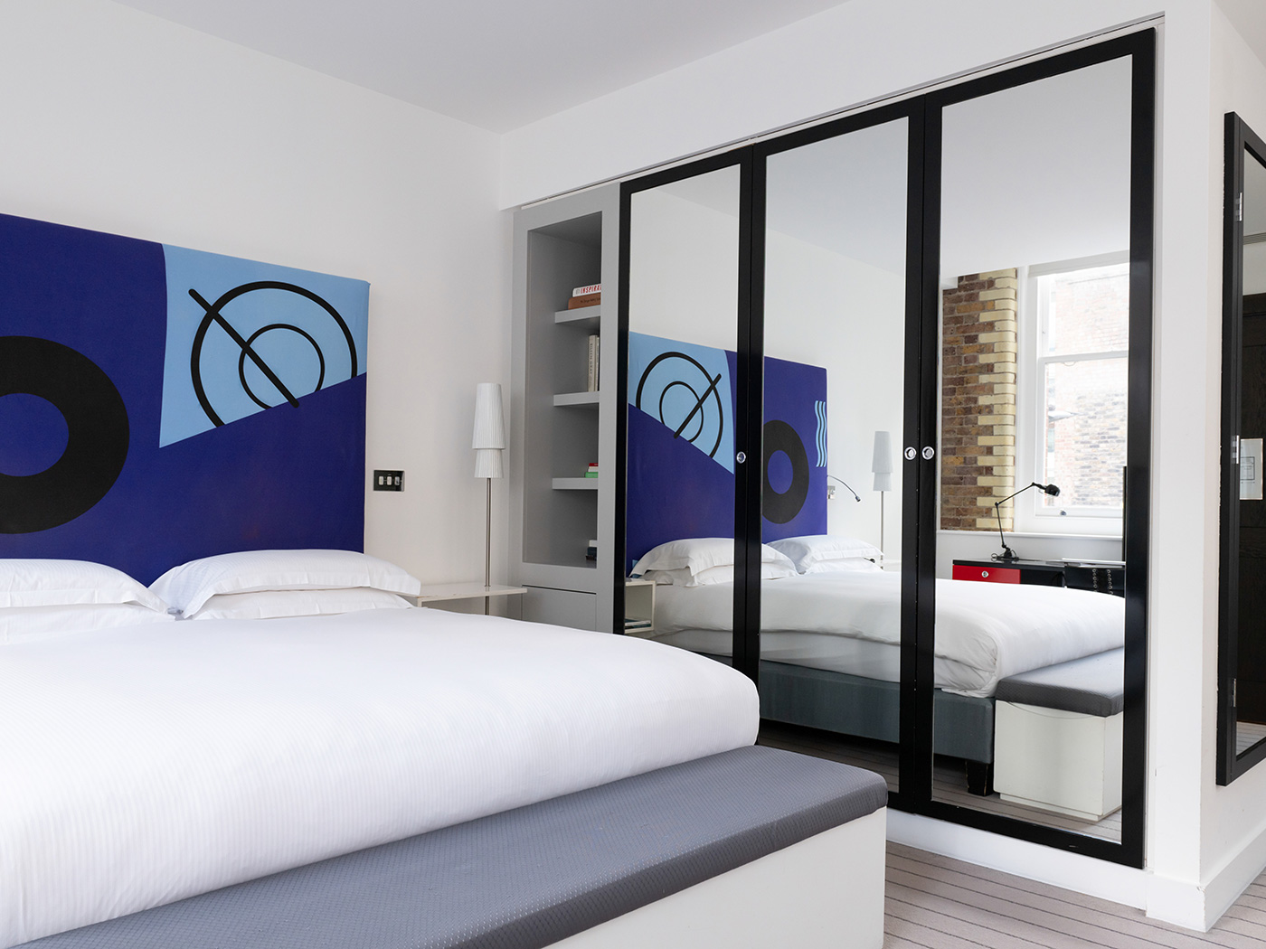 Boundary Corner Bedroom R 06.1