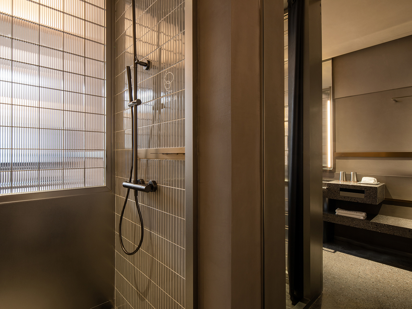 Noashenzen Range Twin Room R 05