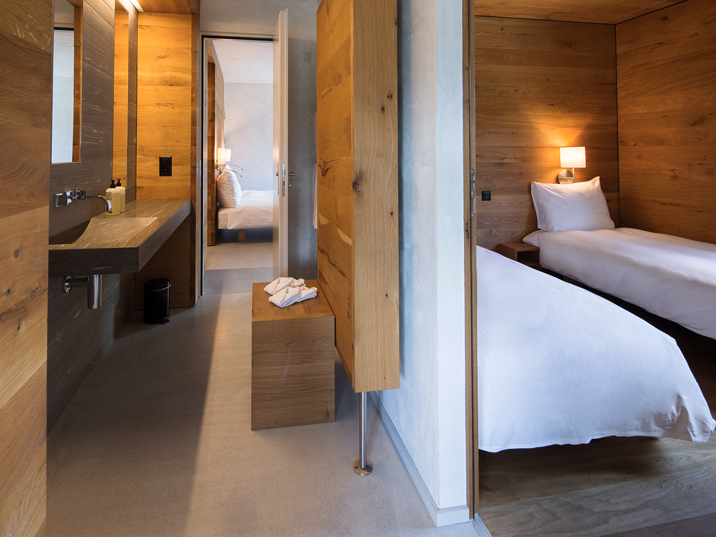 Rockresort Apartament 3 Bedrooms Superior Alpine R 03