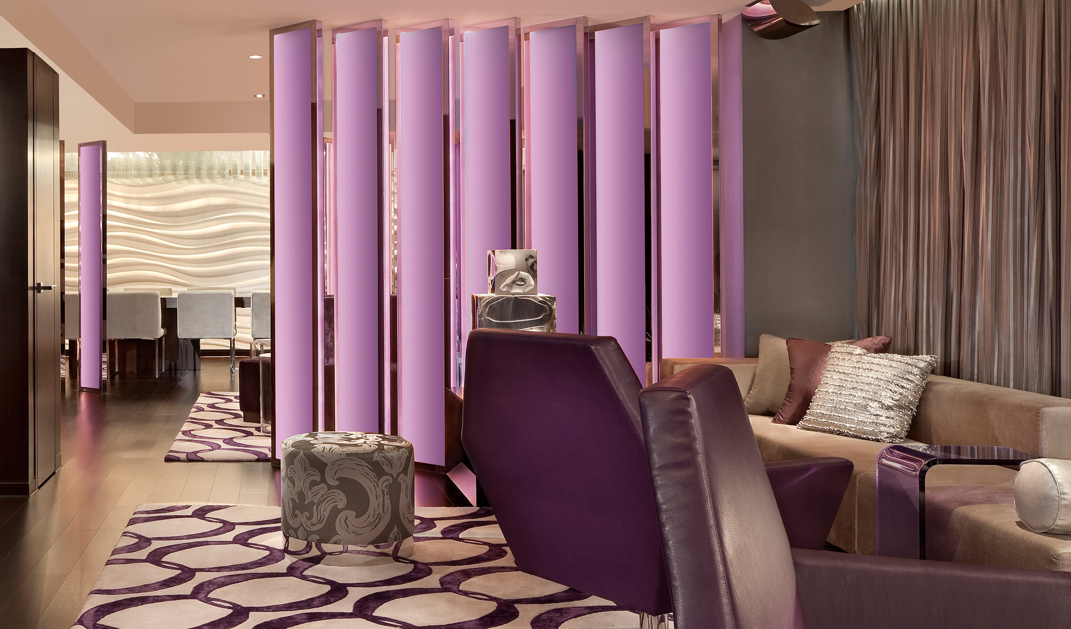 G 11 The Mira Hong Kong