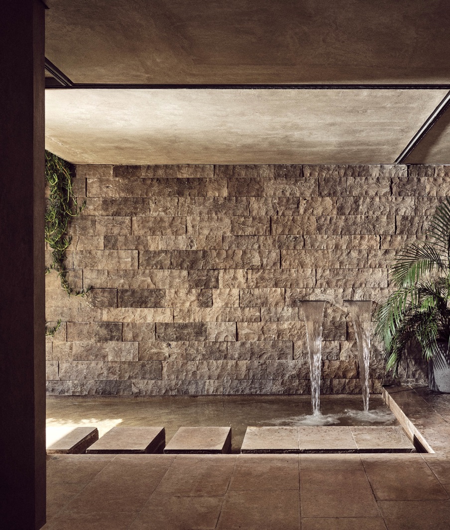 Olea All Suite Hotel Theme Box 01 Wellness