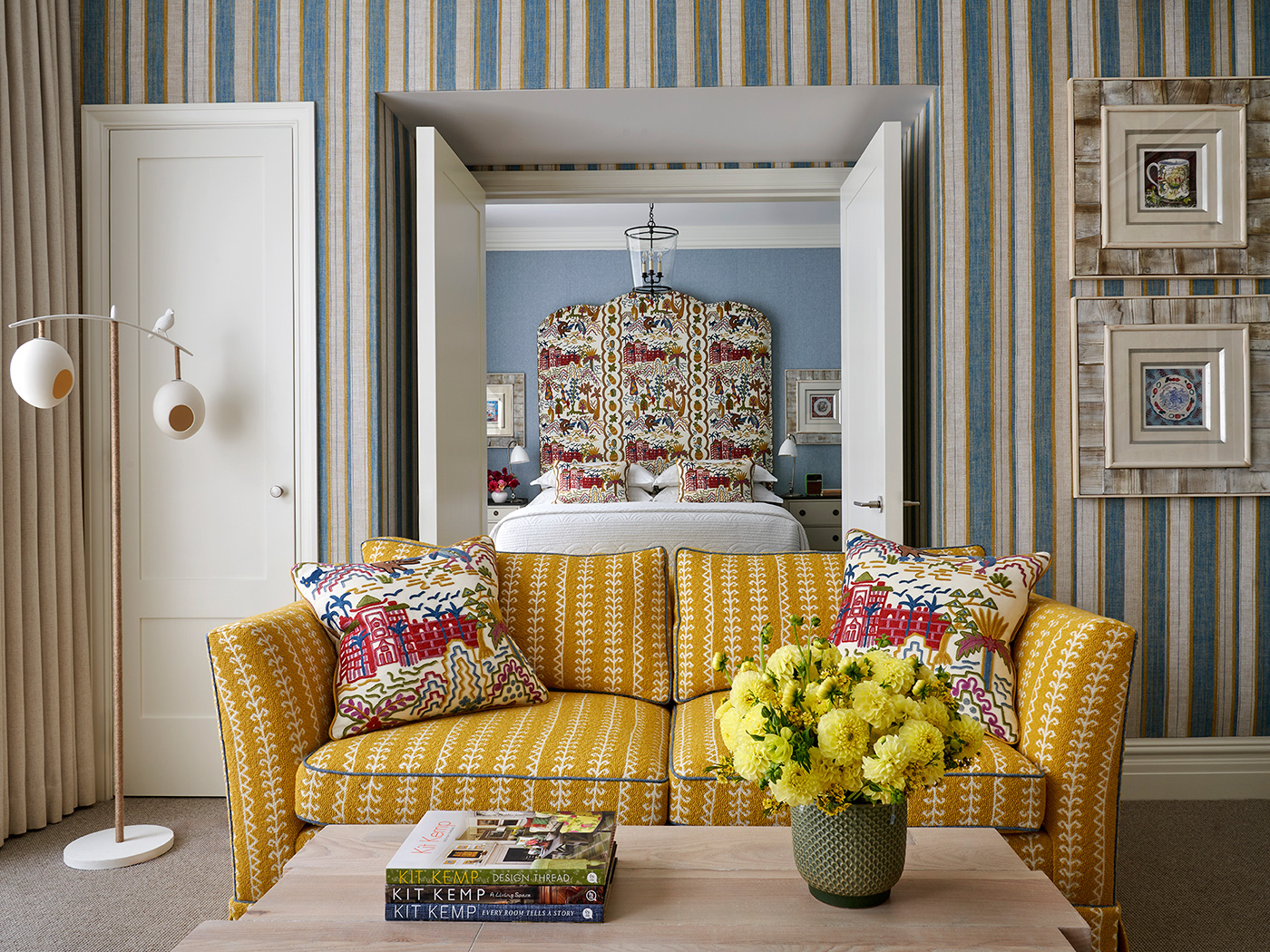 Whitby One Bedroom Suite R 03