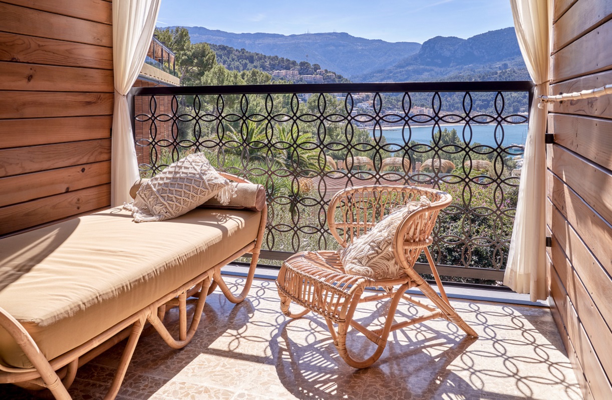 Bayside Plus Room Bikinihotel Pds (2)