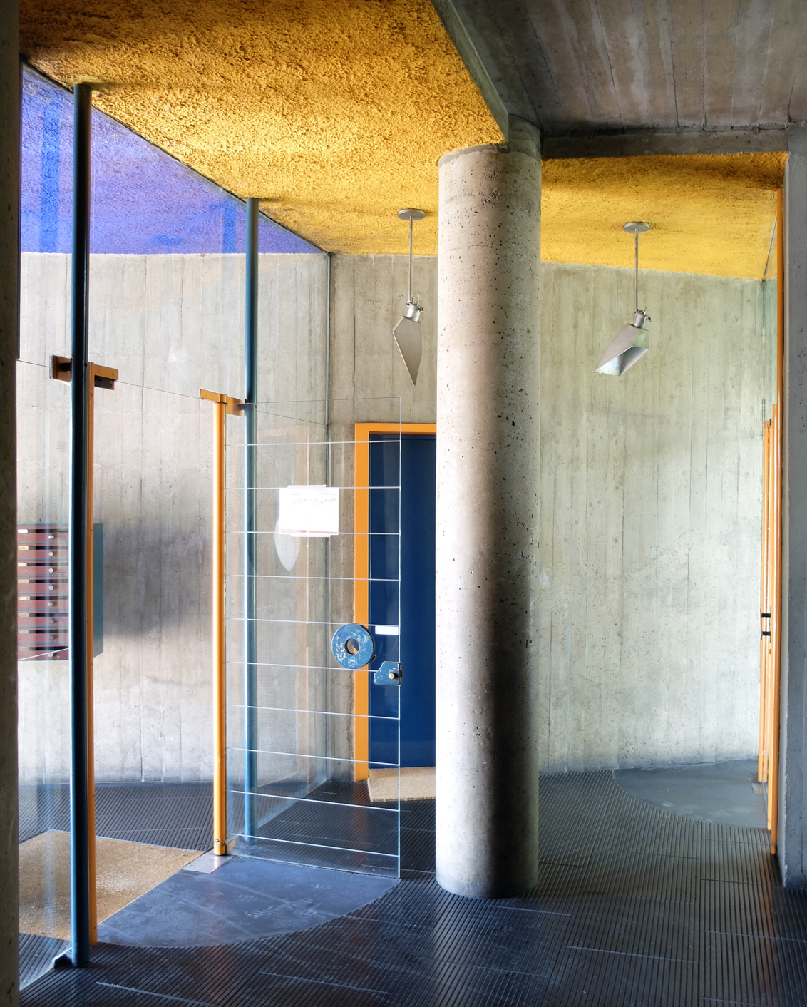 19 Milanese Architecture