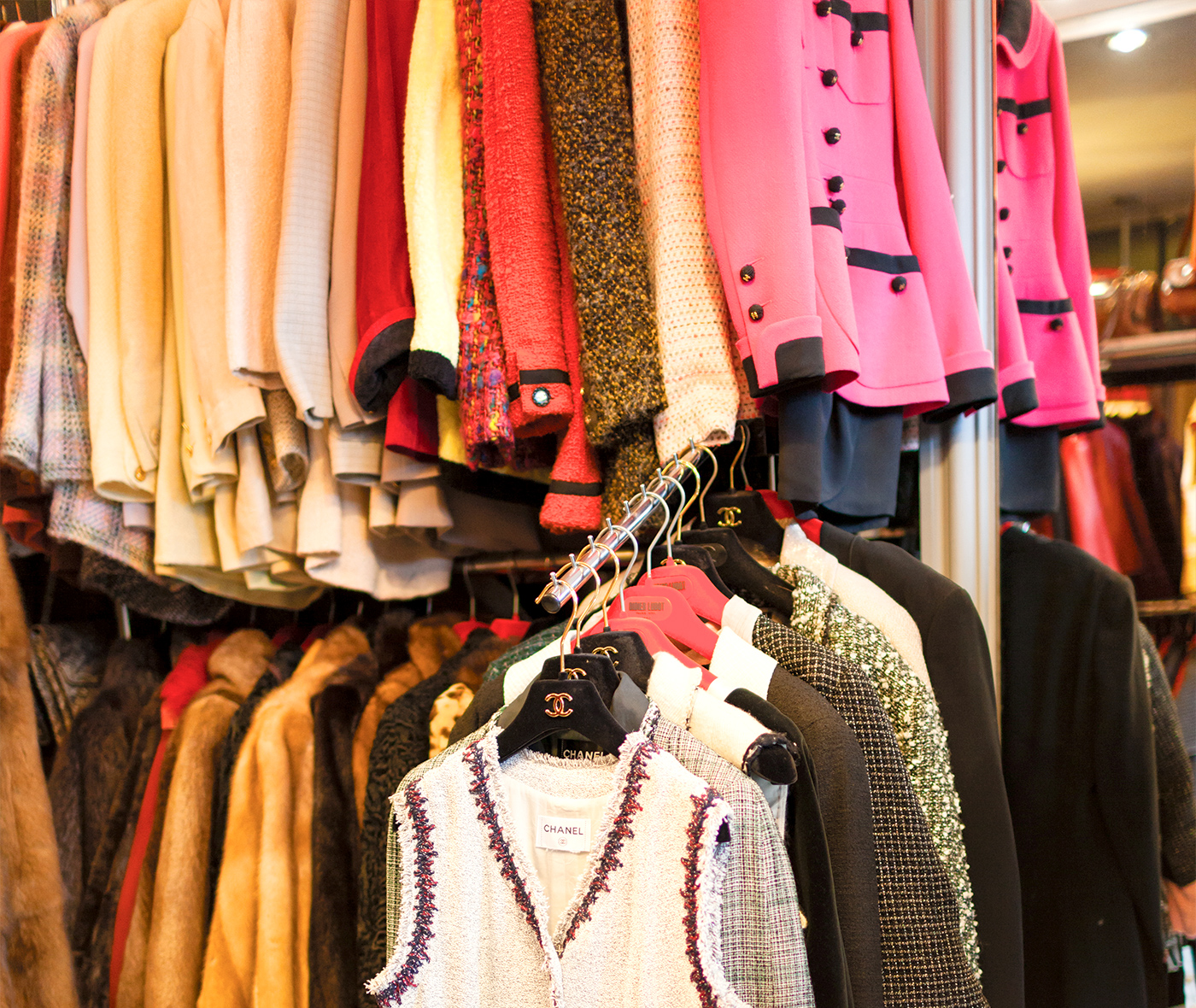 Image 07 Didier Ludot