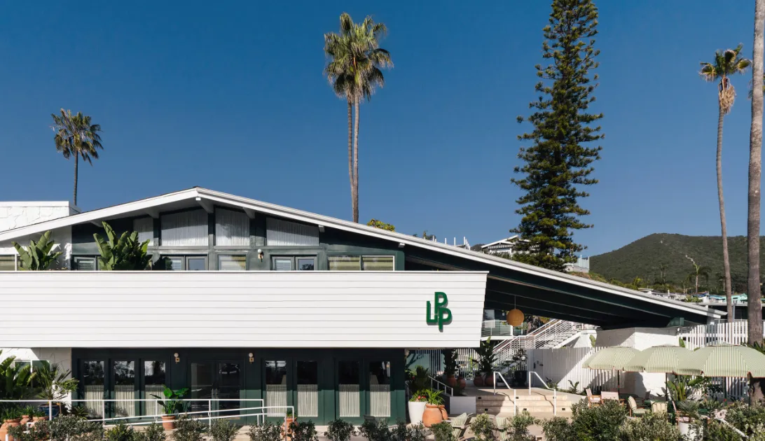 NH Le Petit Pali Laguna Beach 02