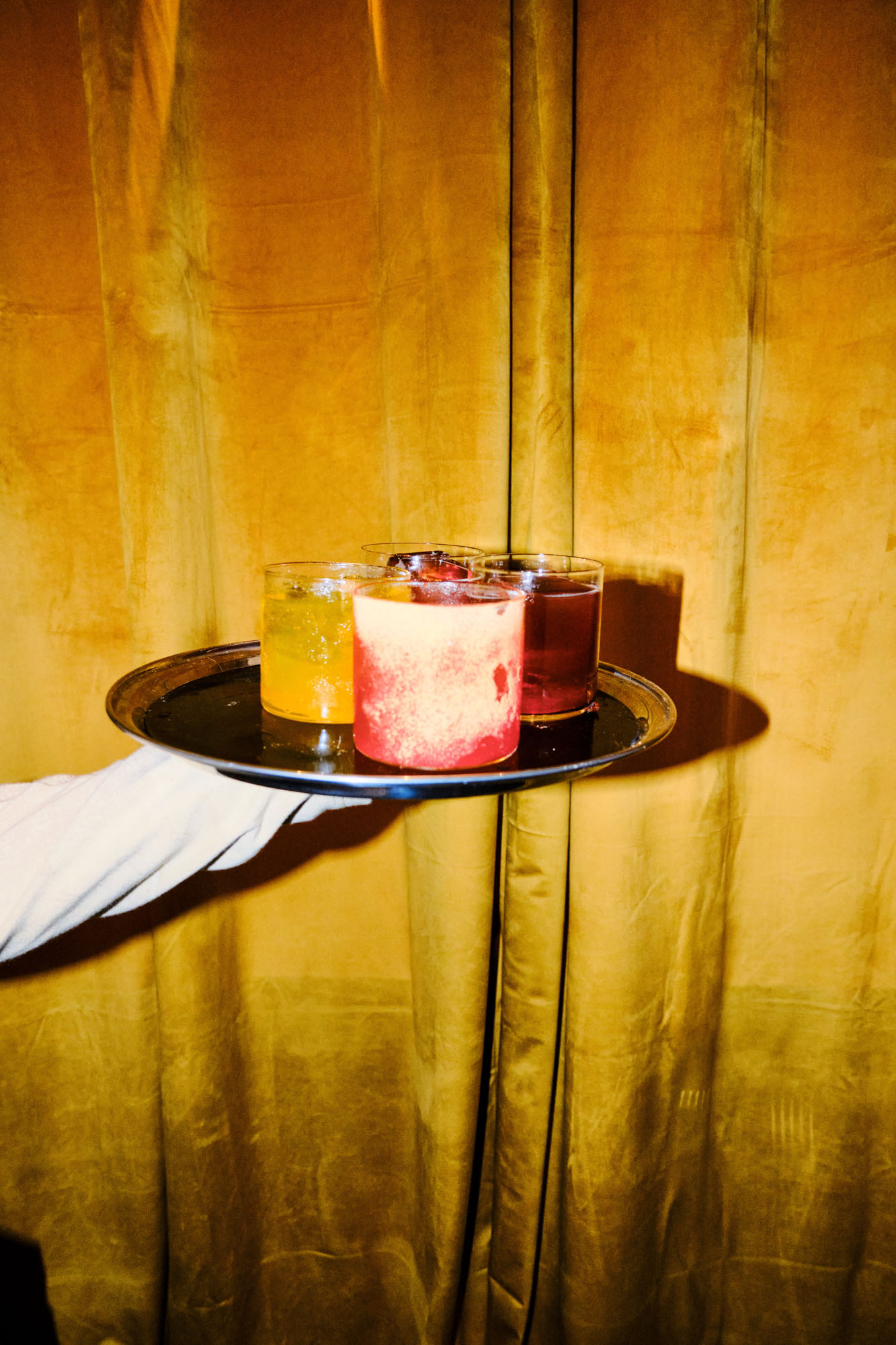 DH25 Sessions Set London 11