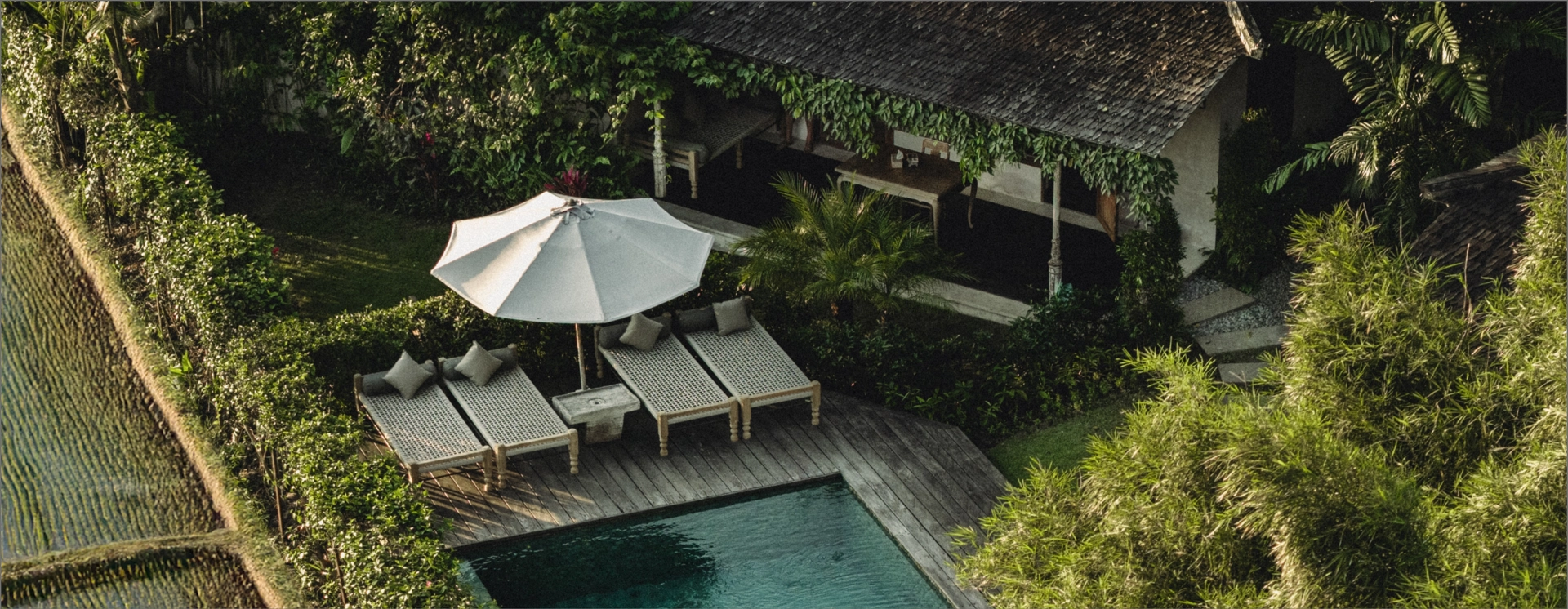 S Magia De Uma Bali Indonesia