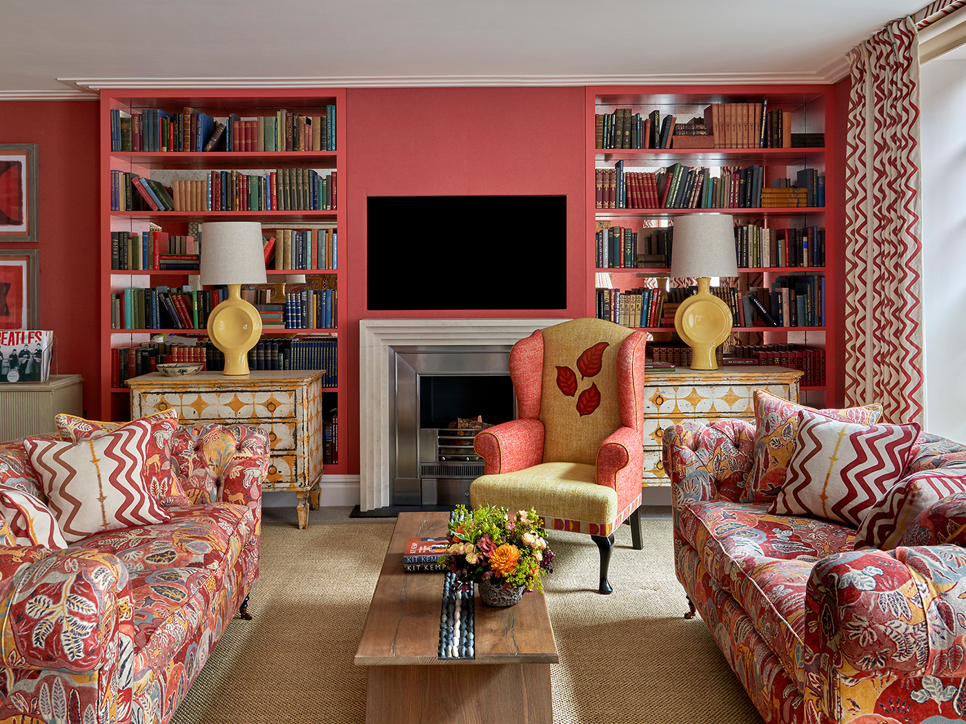 Soho One Bedroom Richmond Suite R 03