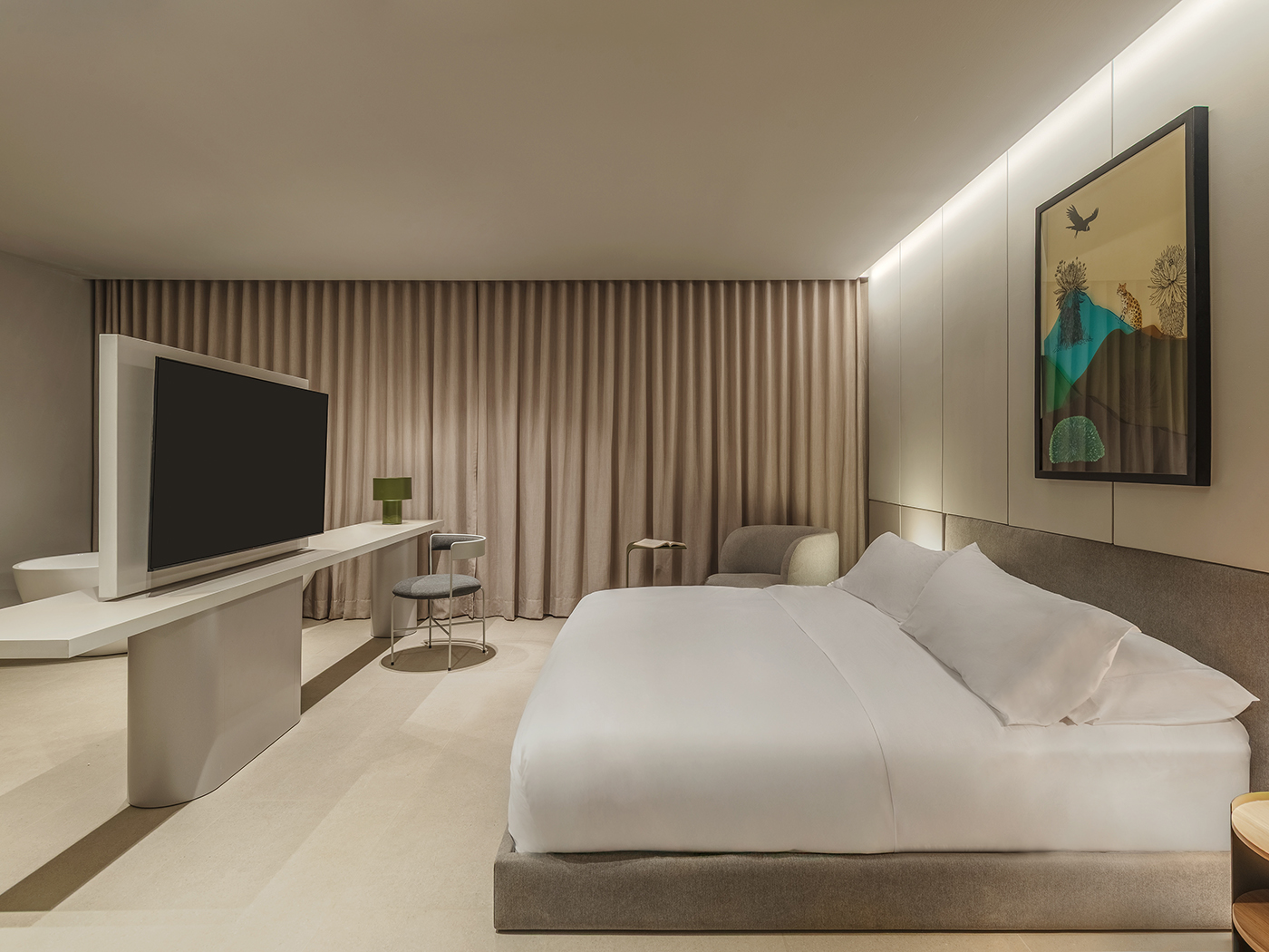 Wake Biohotel Junior Suite With Bathtub R 02