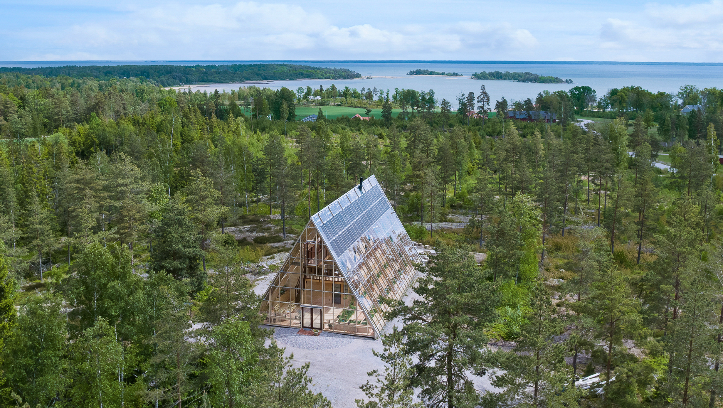 02B Biophilic Design