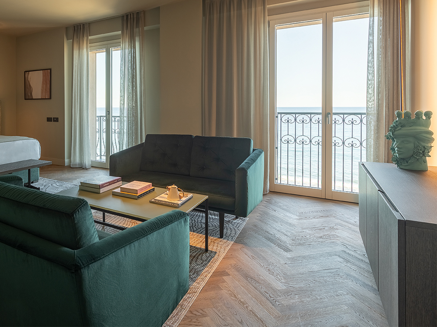 Hotel Windsor Junior Suite V2 R 04