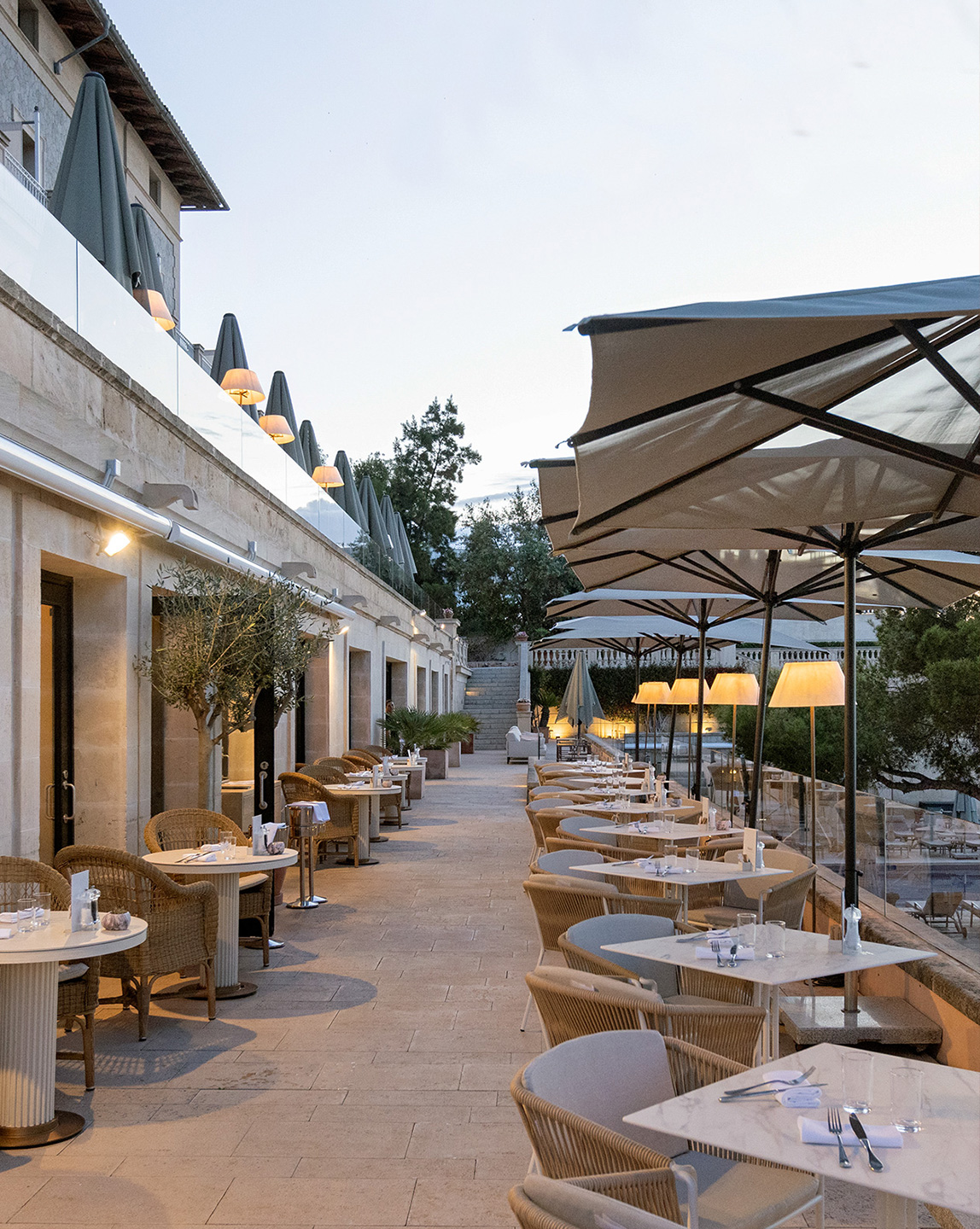 Hospes Maricel & Spa