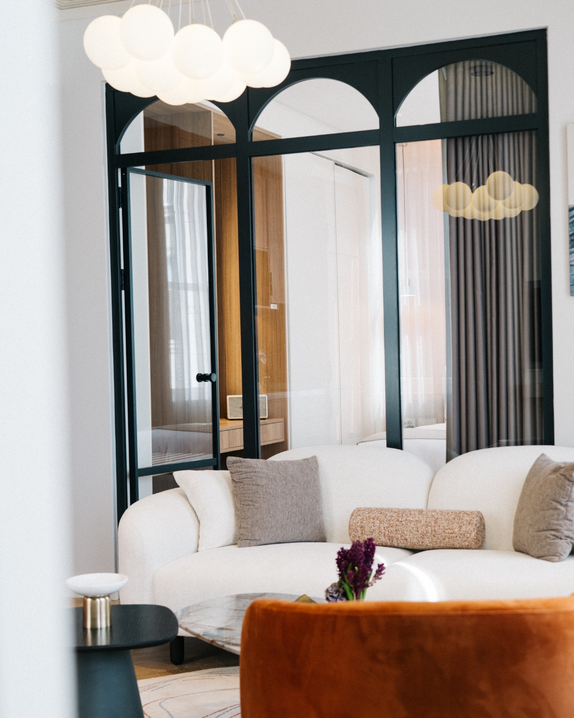 Casa Foscolo MBO 04.1