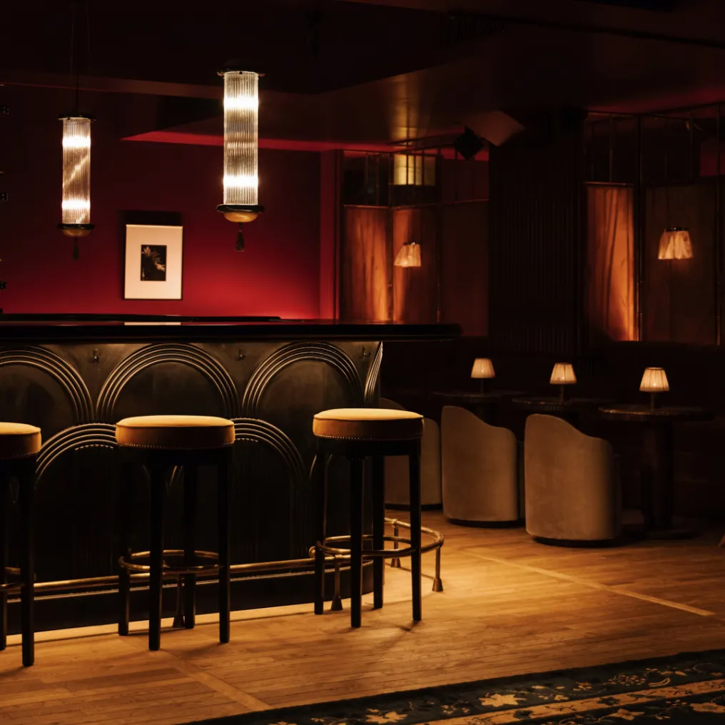 Hotel Rochechouart Theme Box 01 Food And Drink 01.1