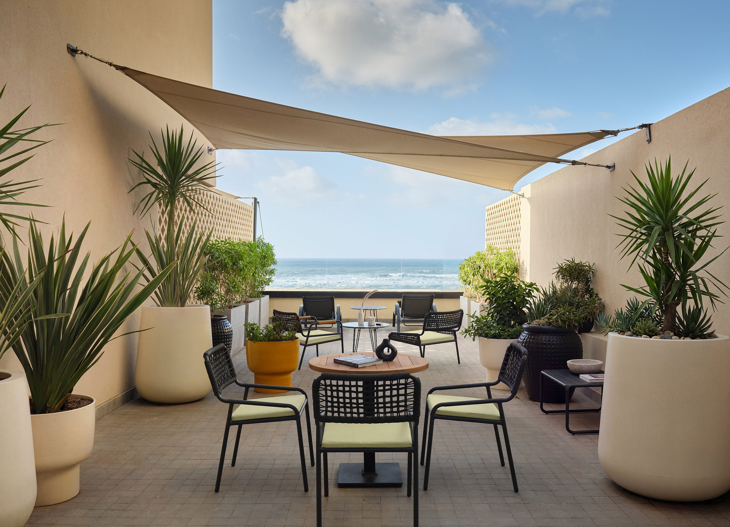 G 13 Villa Sahrai Casablanca Morocco (1)