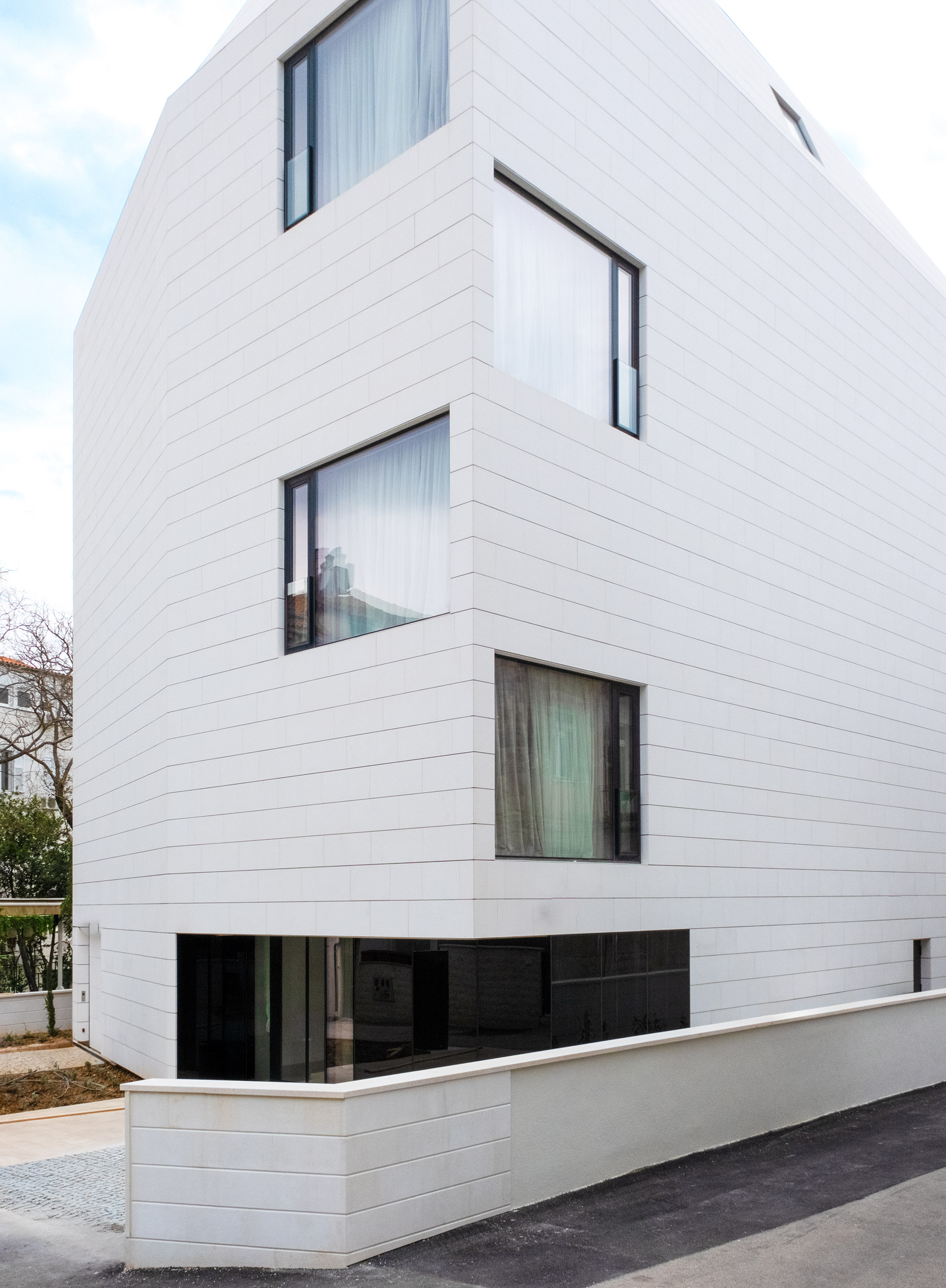 G 18 Boutique Hotel Venturo