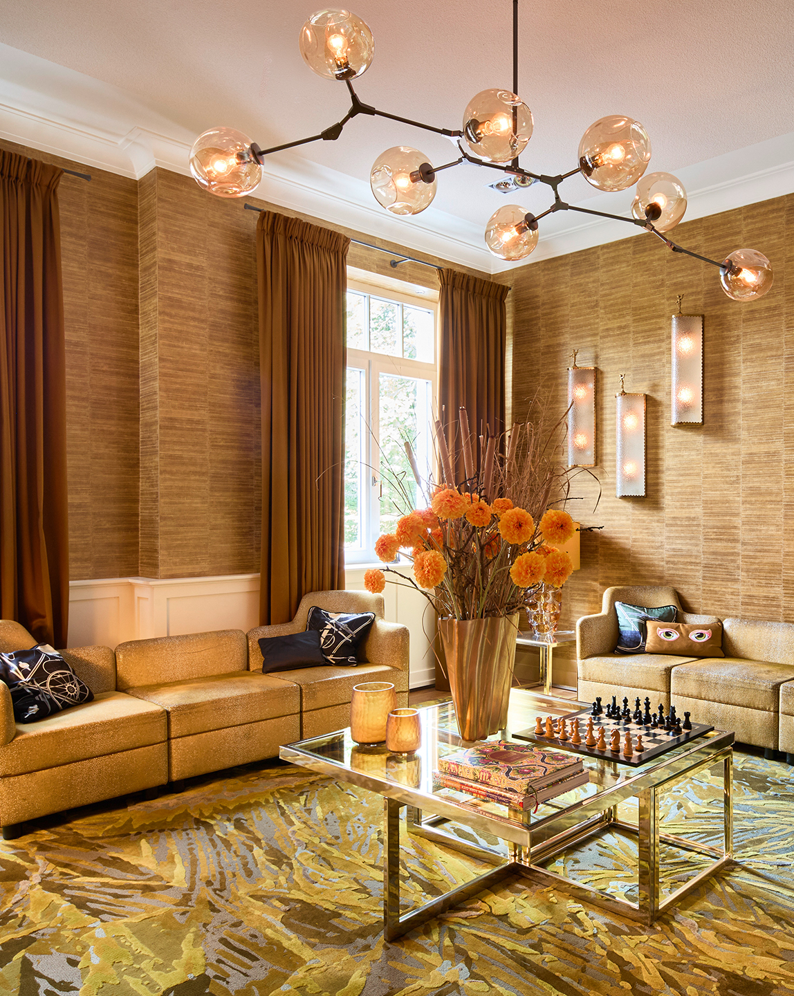 La Maison Hotel & Spa