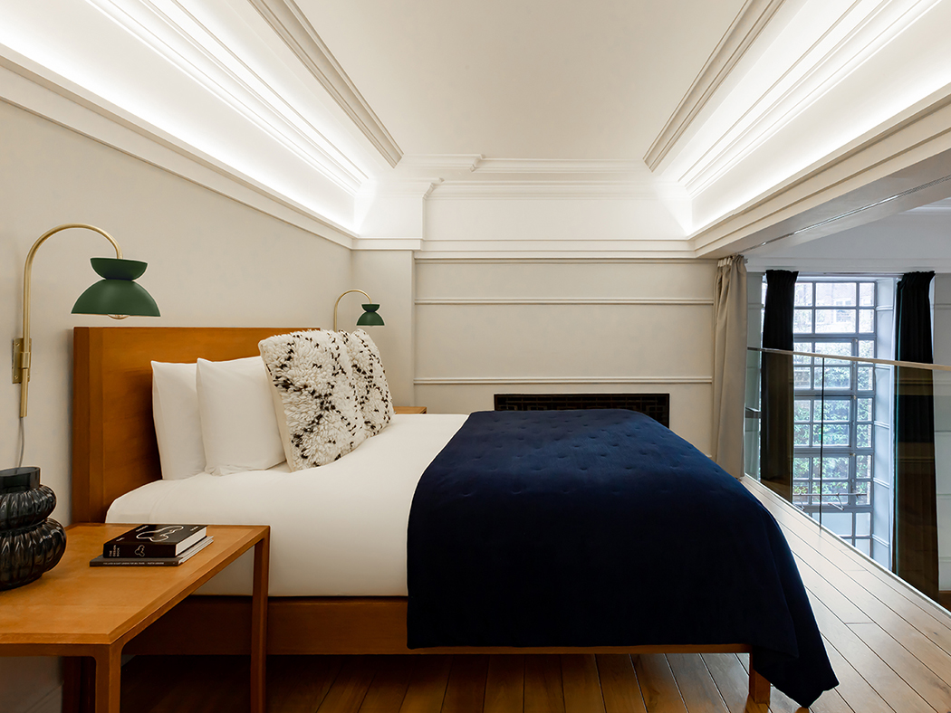 Town Hall Hotel Signature Two Bedroom Suite V2 R 04