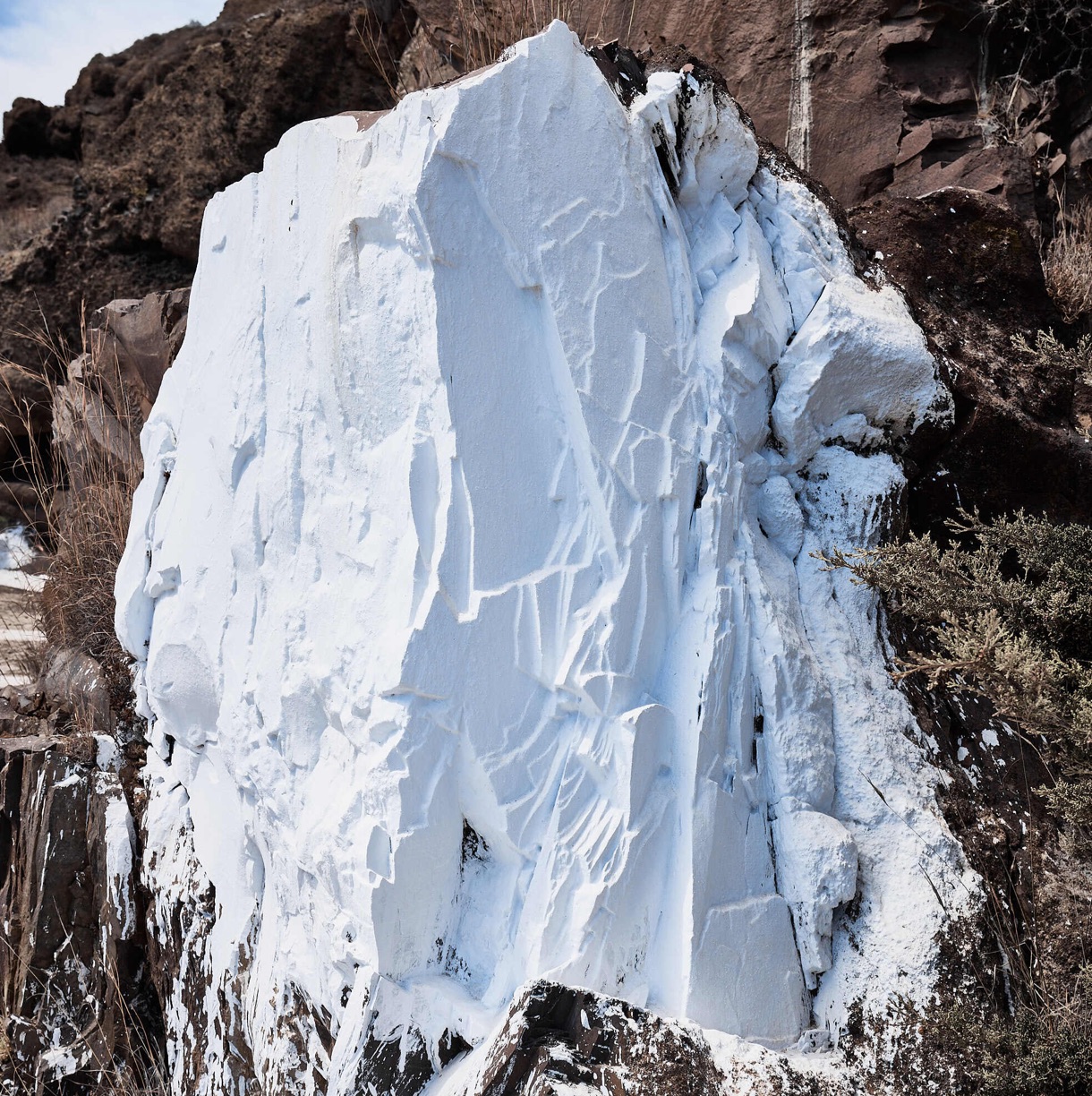 Sustainable Conscious Eye 2