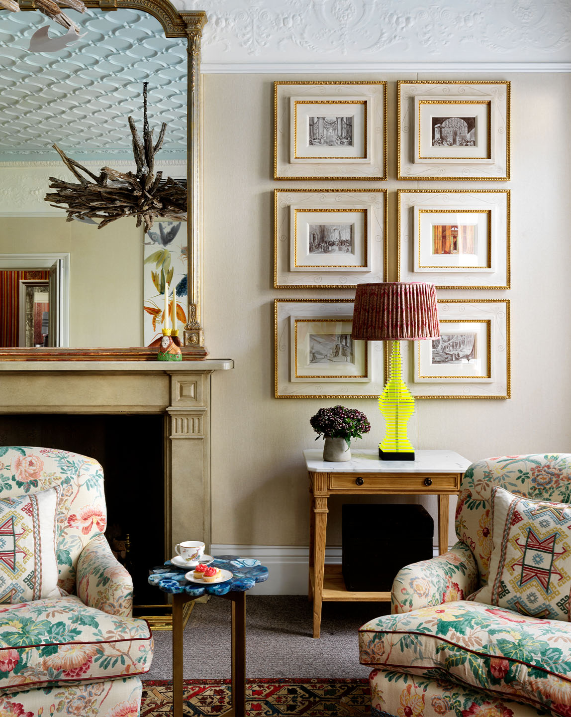 Number Sixteen, Firmdale Hotels