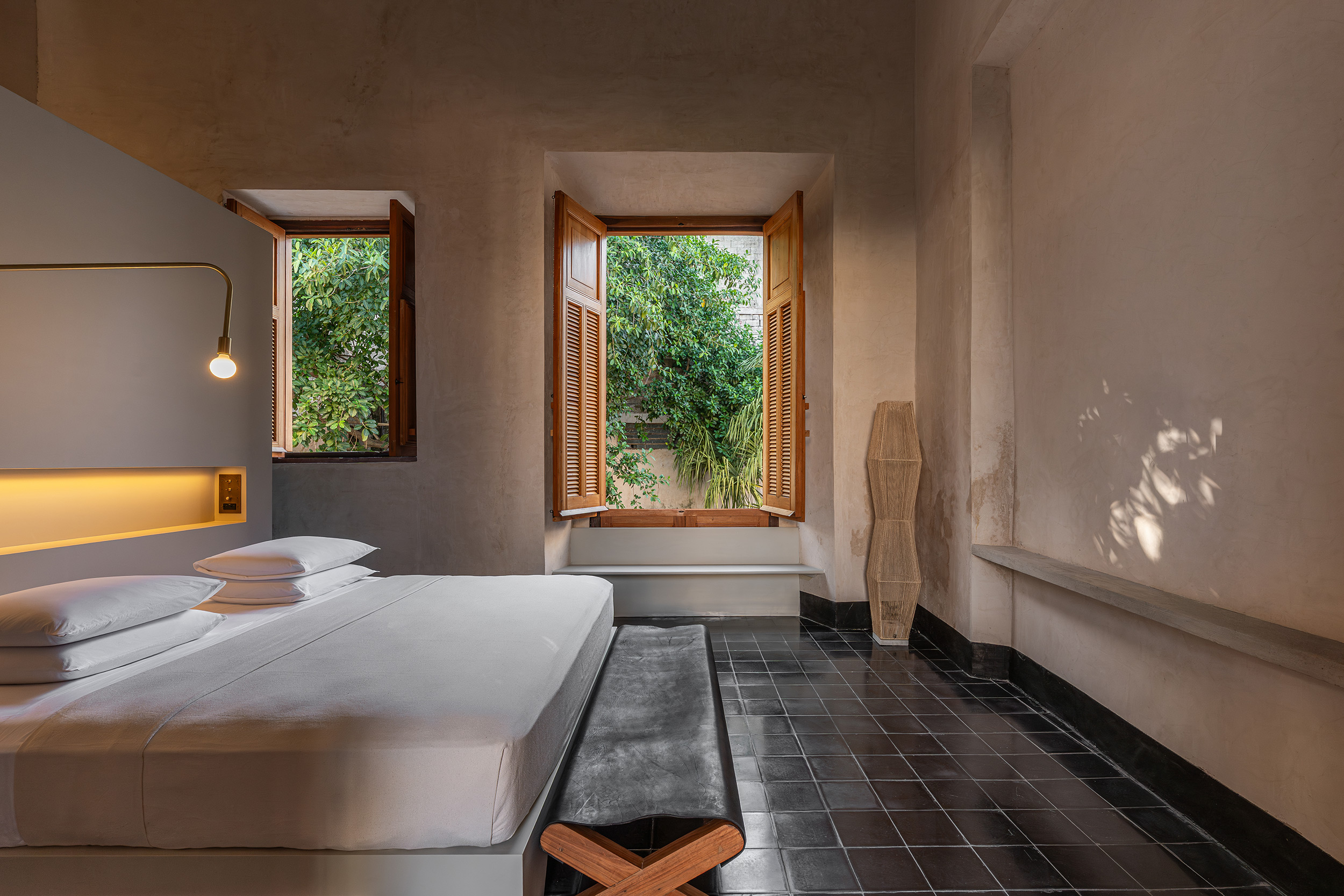 G 09 Hotel Sevilla Merida Mexico