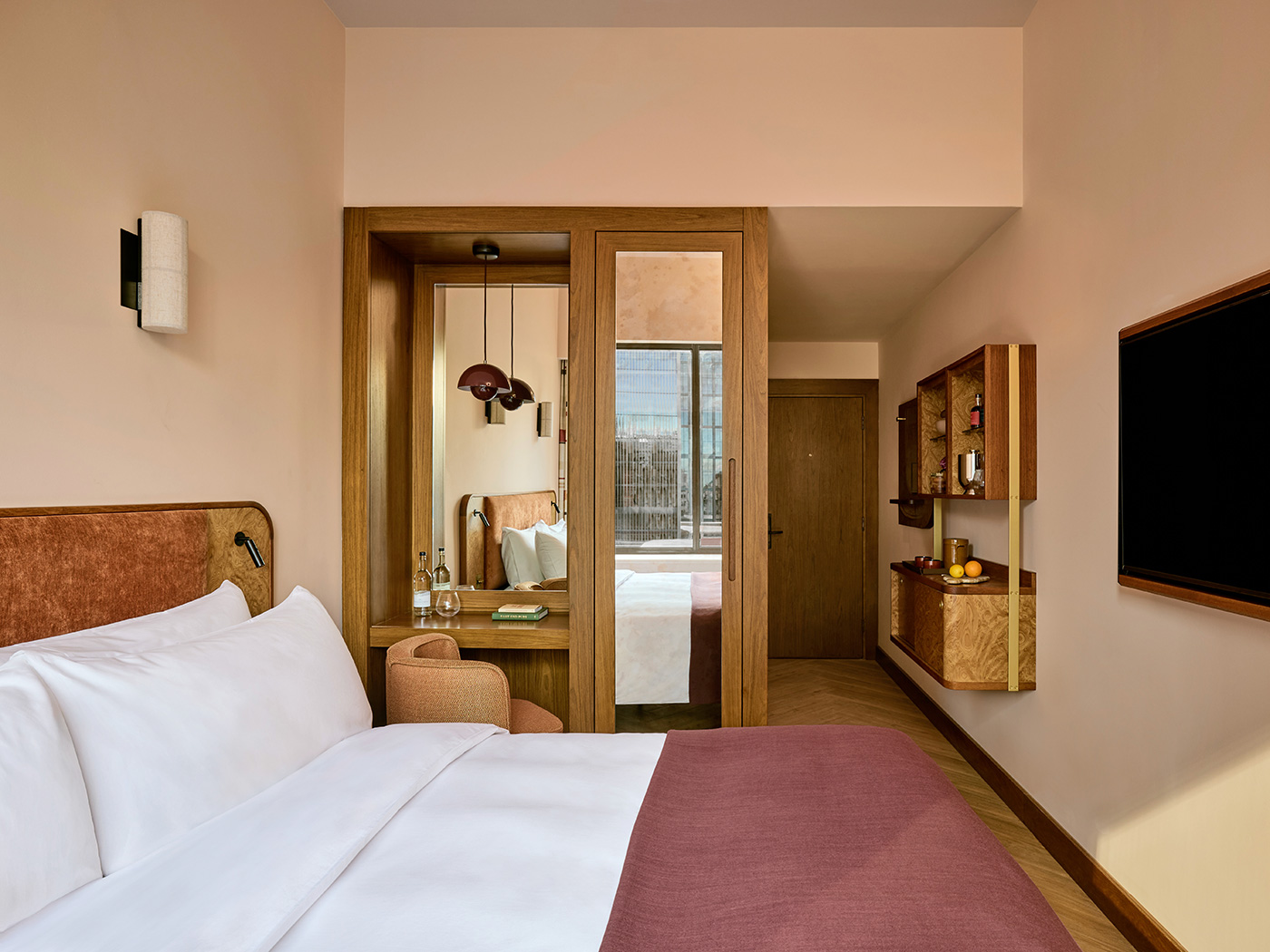 Sir Devonshire Square Sir Boutique R 03