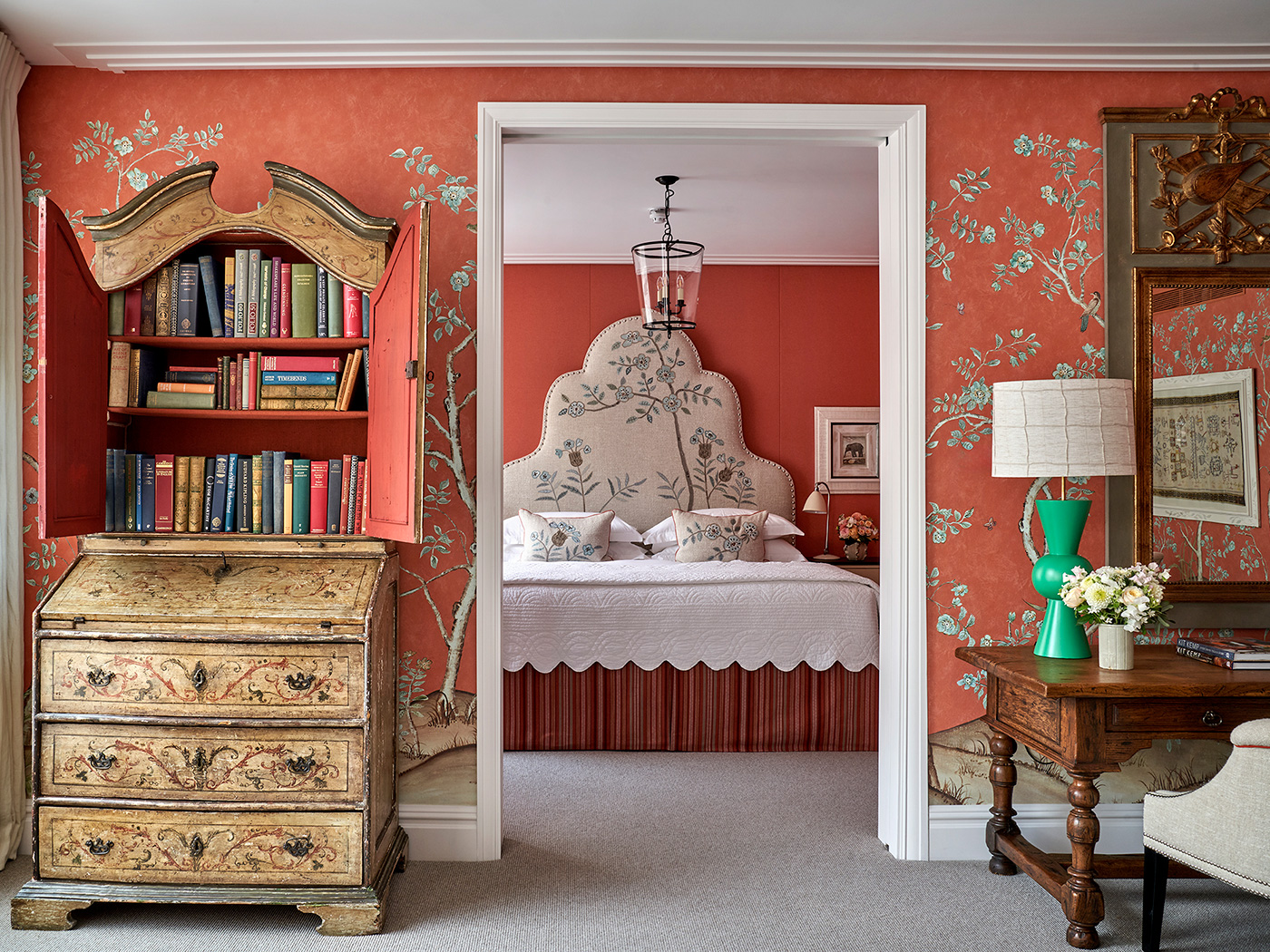 Soho One Bedroom Richmond Suite R 08