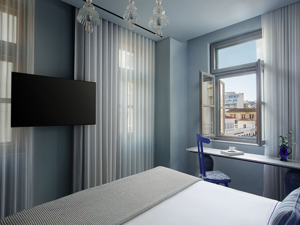 Fresh Hotel Athina Suite V2 R 04