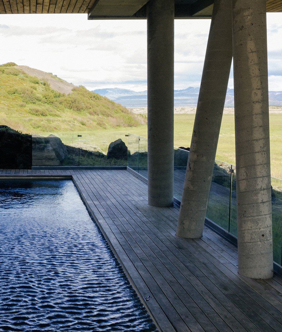 Ion Adventure Hotel Theme Box 02 Wellbeing