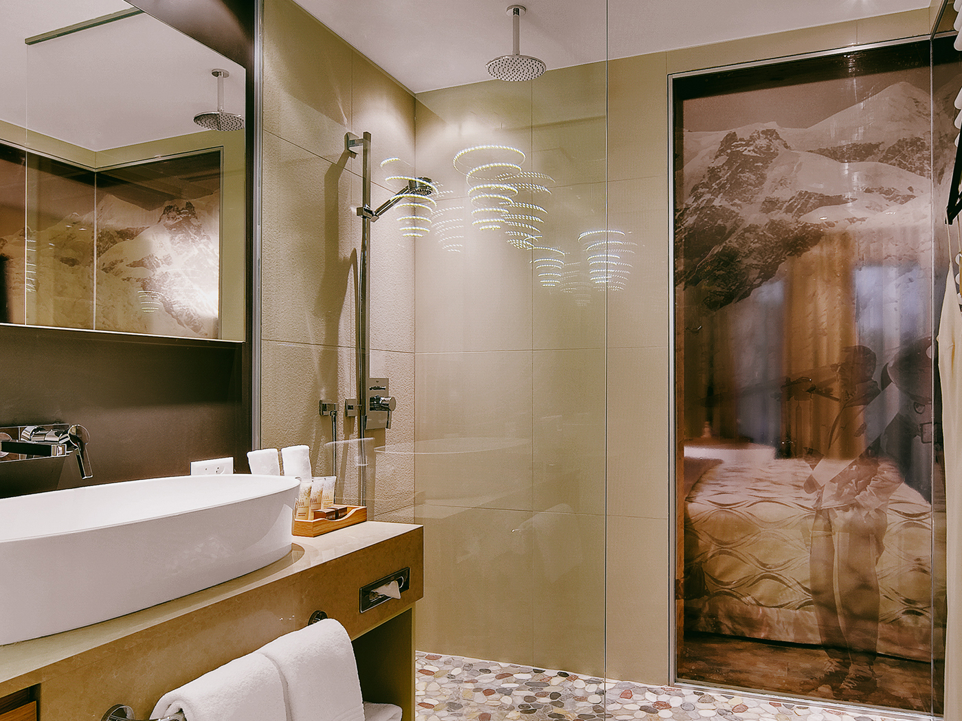 Giardino Mountain Double Room V2 R 06