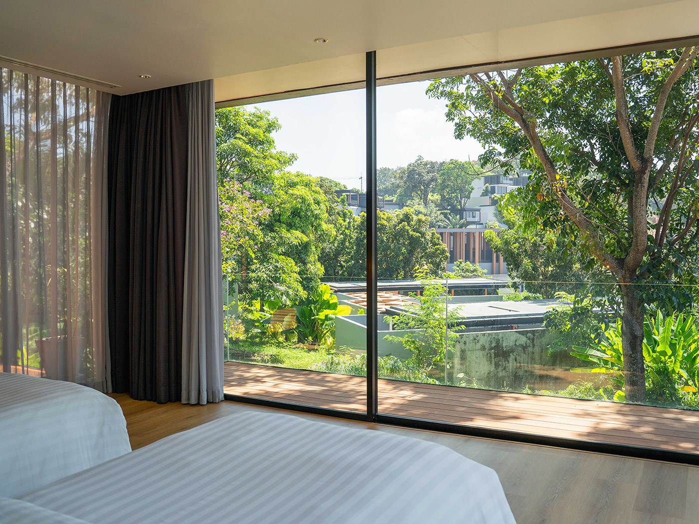 The Naka Phuket One Bedroom Pool Villa Twin Bed Partial R 03 (1)