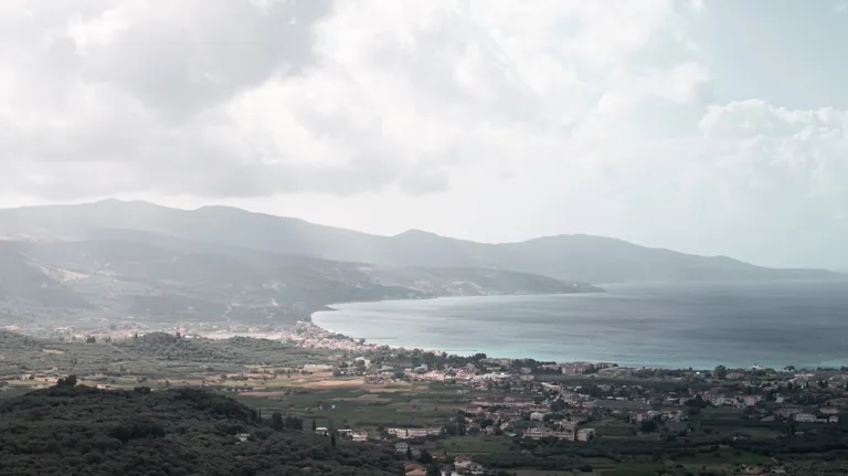 002 Olea Suite Hotel Landscape