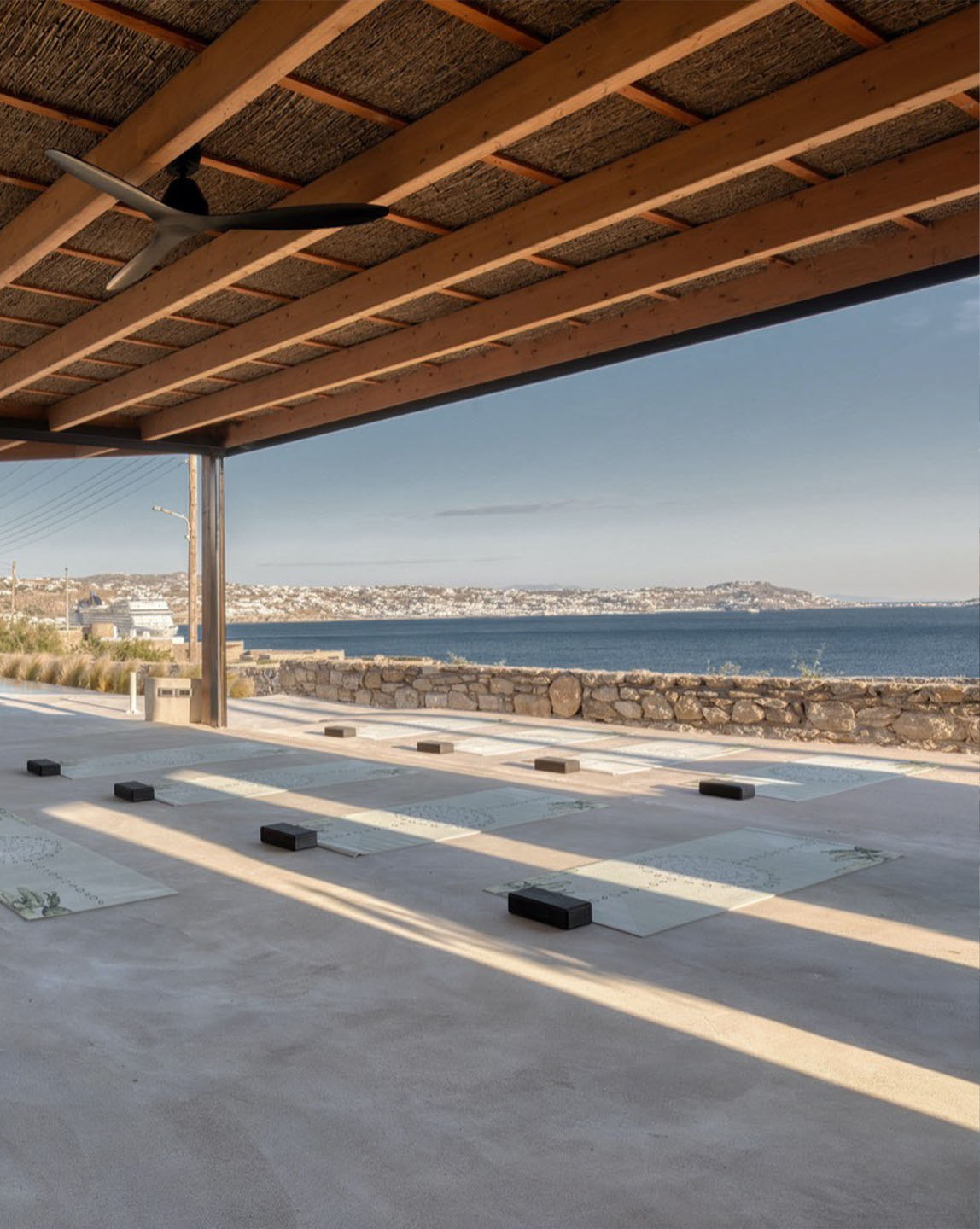 Rocabella Mykonos Hotel