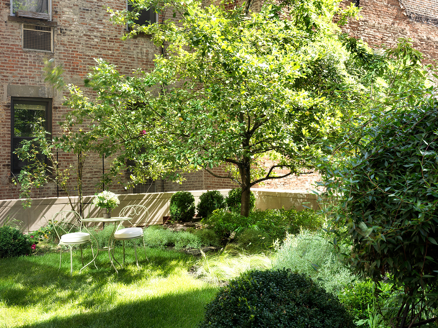 Crosby Street Meadow Suite R 05