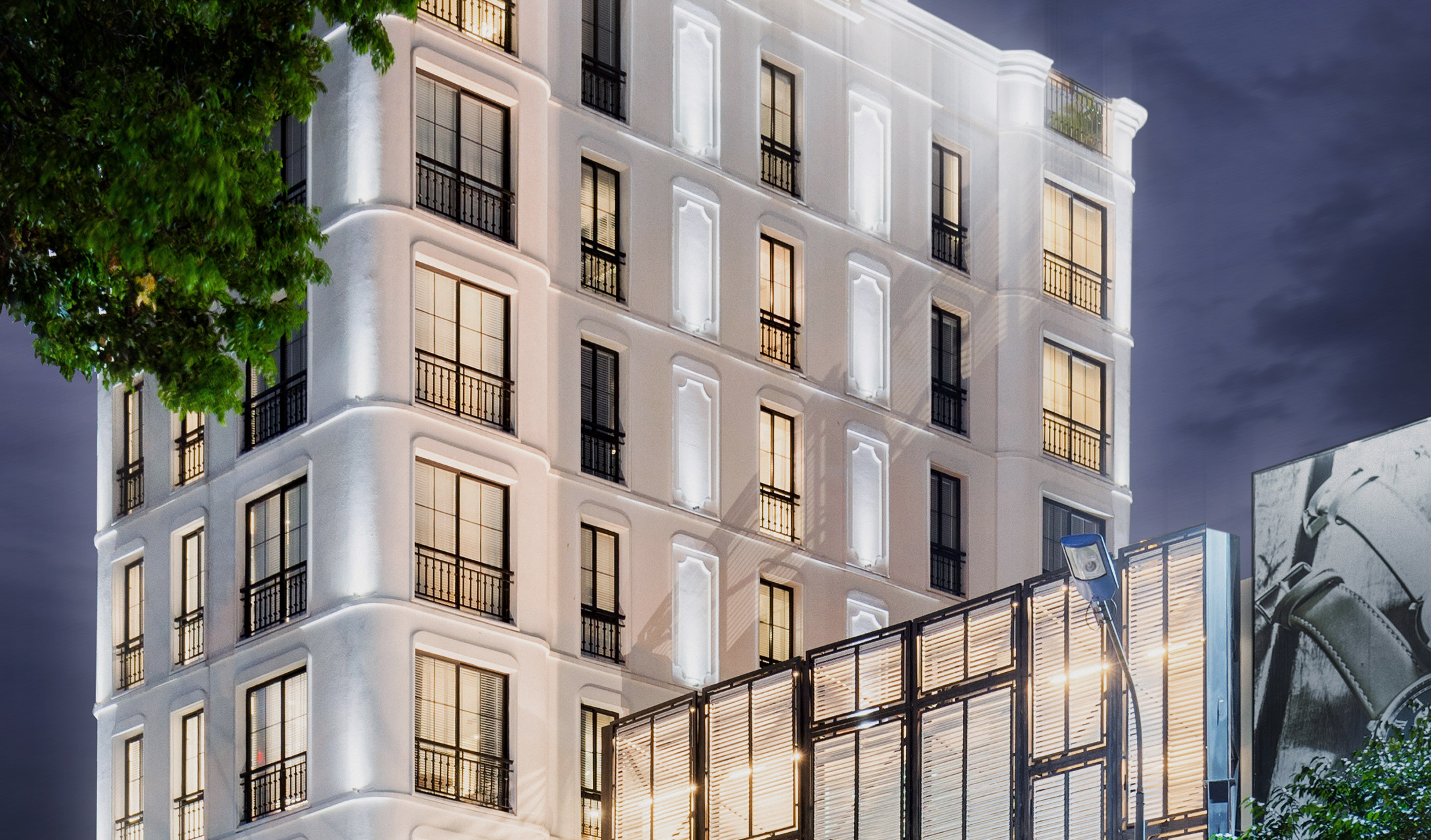 G 04 Bach Suites Saigon