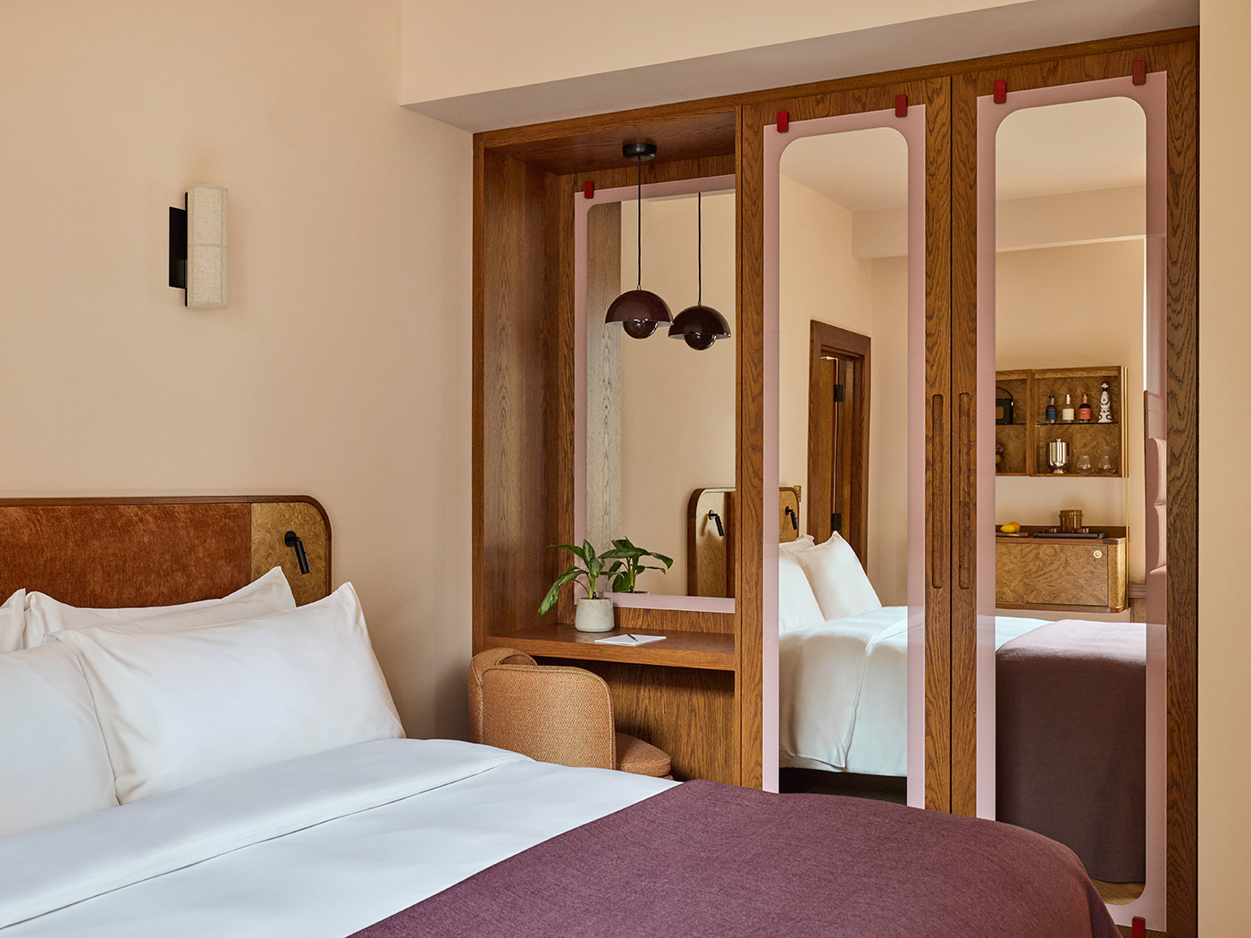 Sir Devonshire Square Sir Deluxe R 05