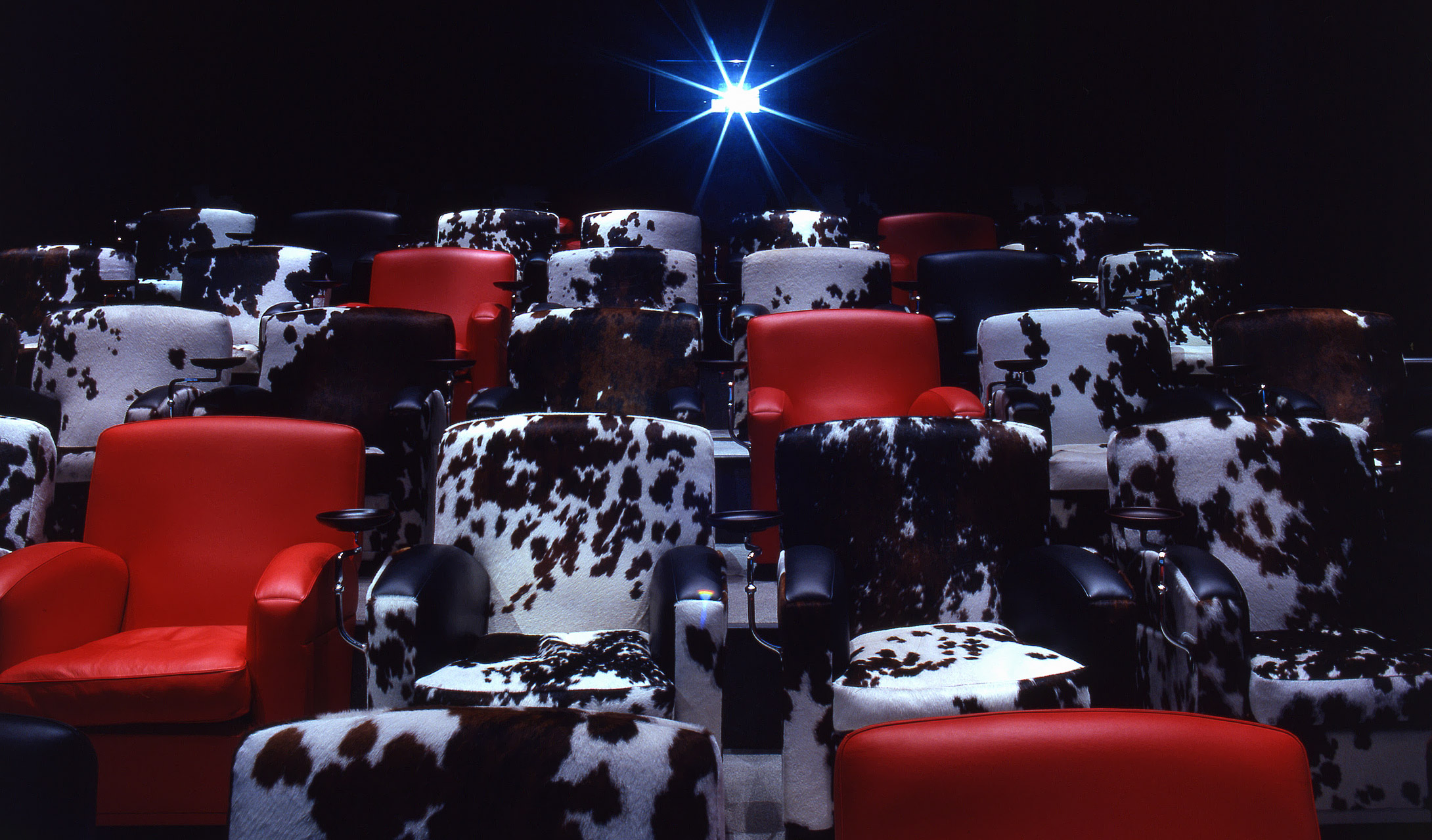 G 24 The Soho Hotel Firmdale Hotels