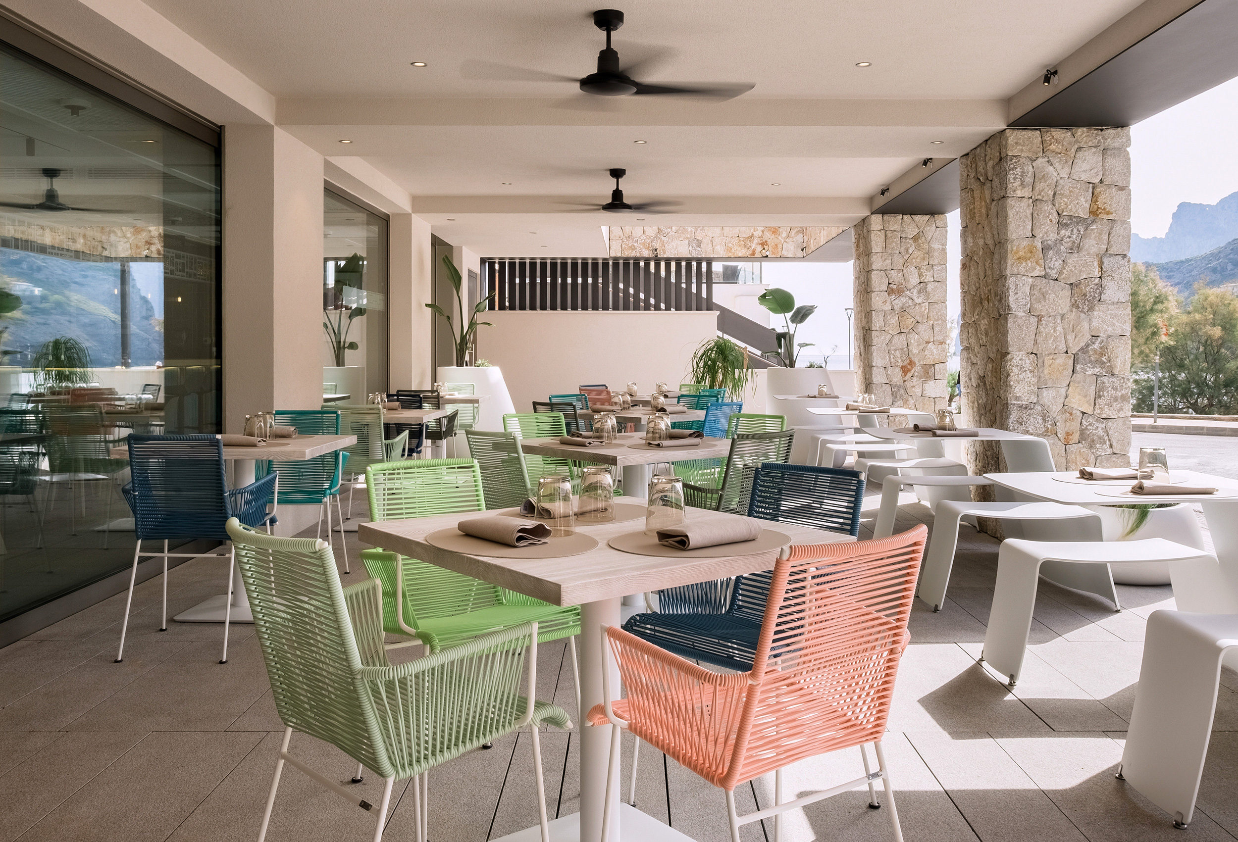 G 20 El Vicenc De La Mar