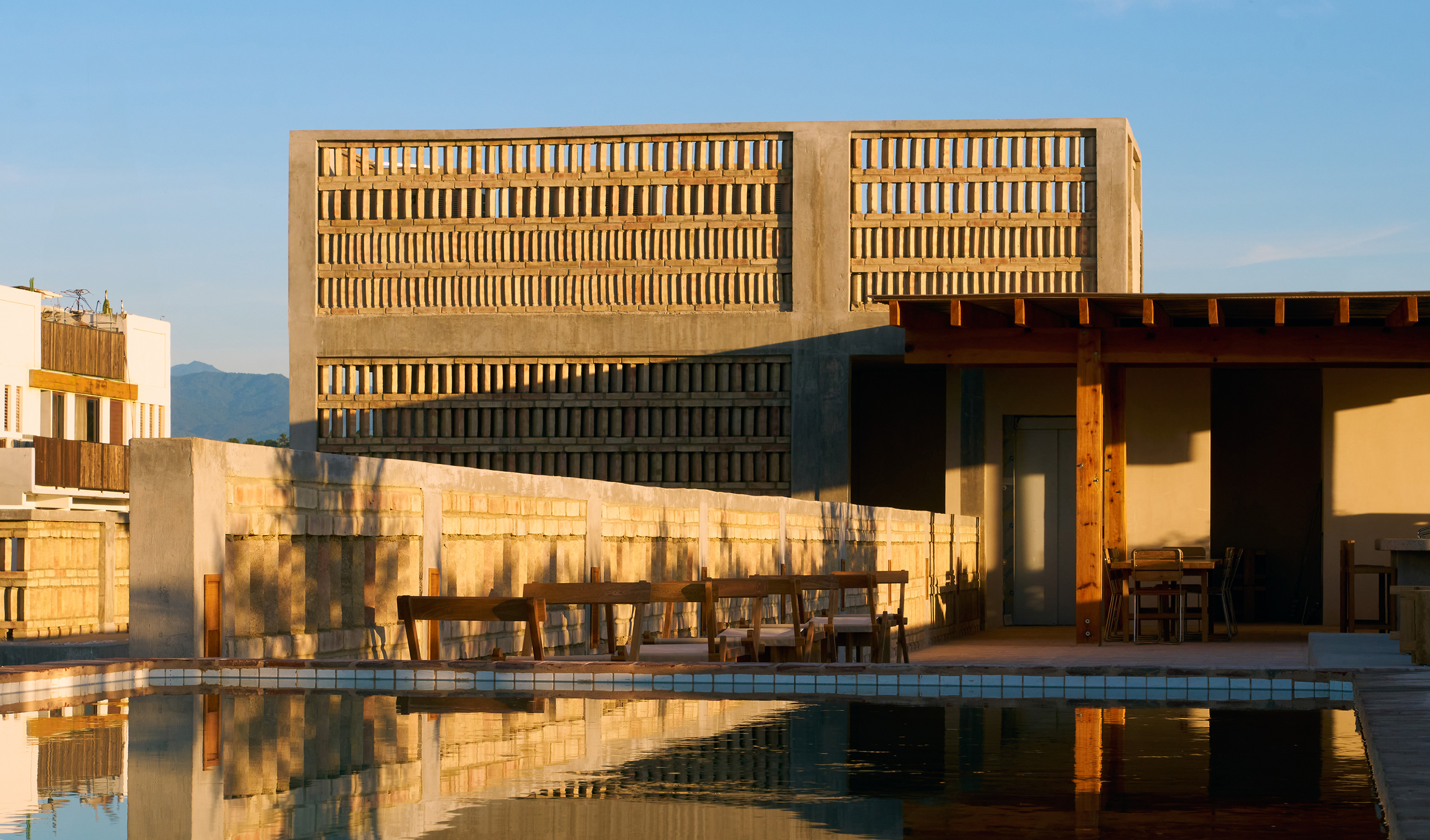 S Hotel Humano Zicatela Mexico