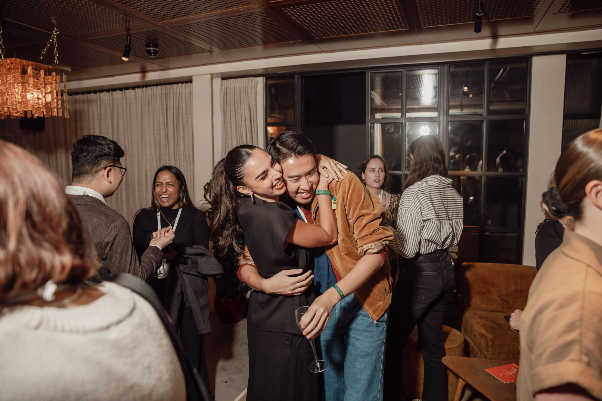 DH25 Sessions London Gallery 16