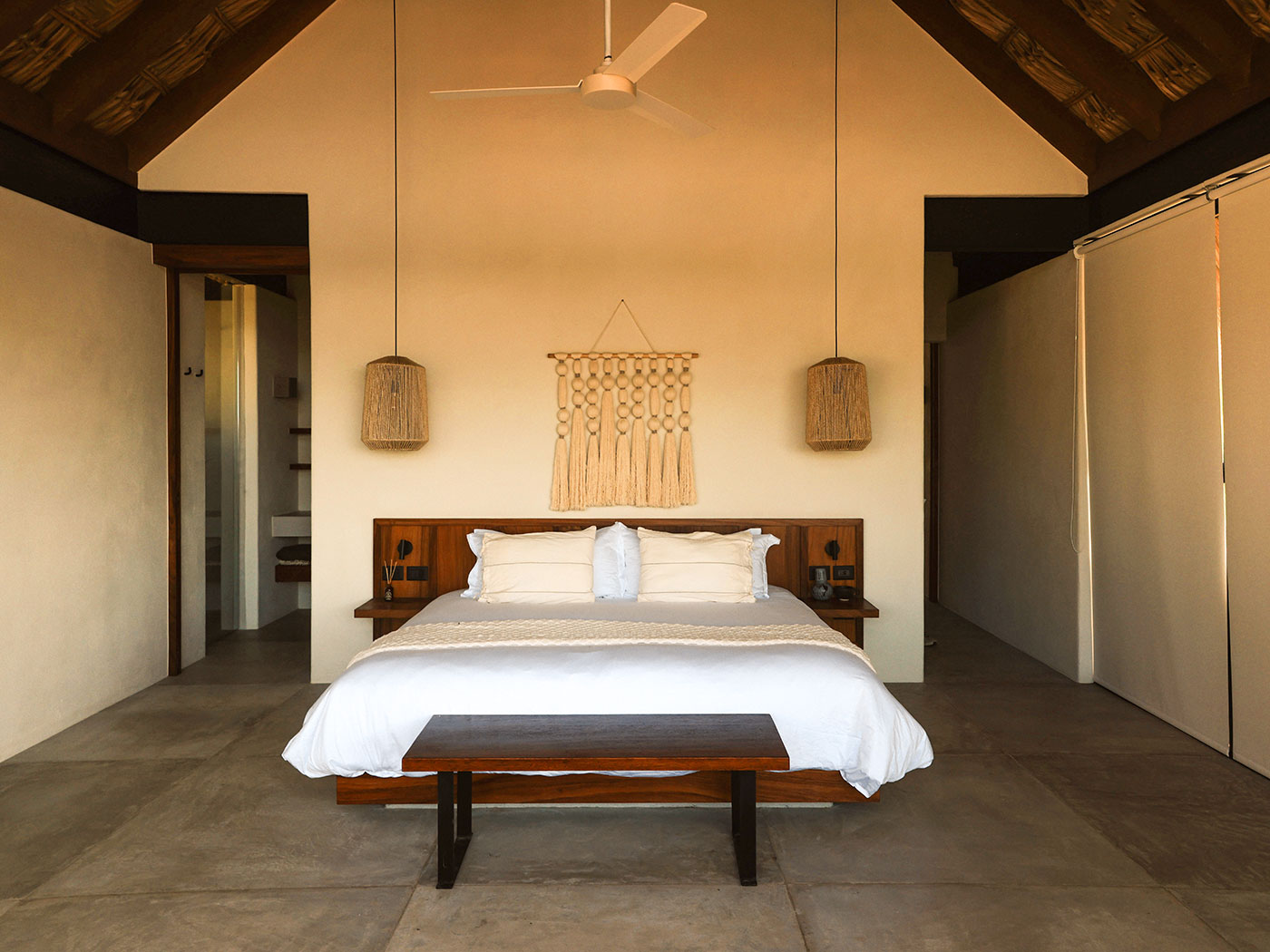 Hotelito At Musa Casa Ollin R 06