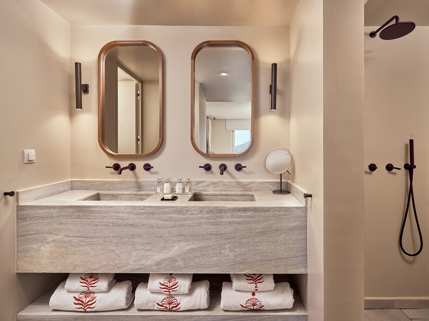 Mykonos Theoxenia Premium Suite Sea View With Private Pool V4 R 07