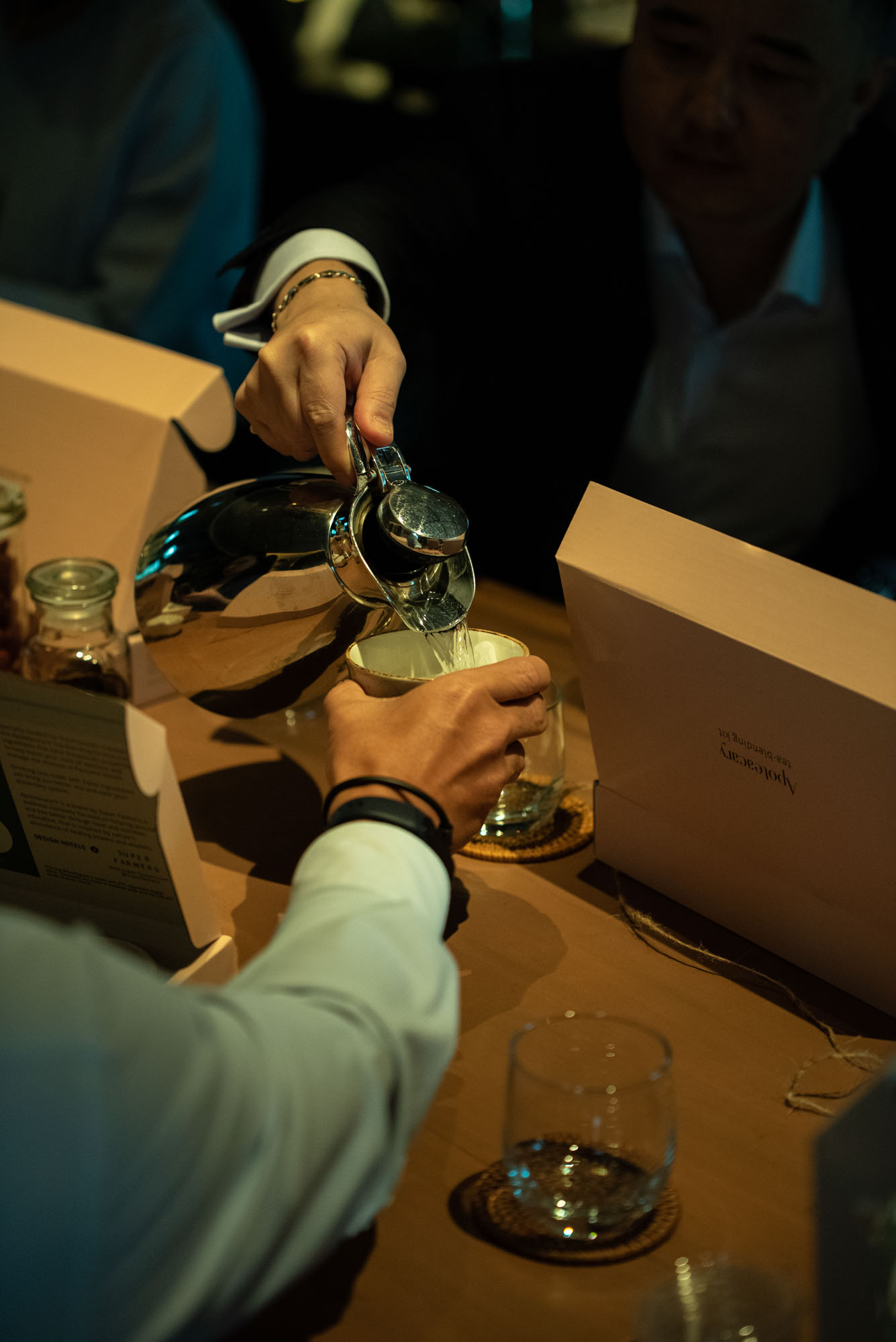 DH SALES23 SE Singapore Teaworkshop Po 25