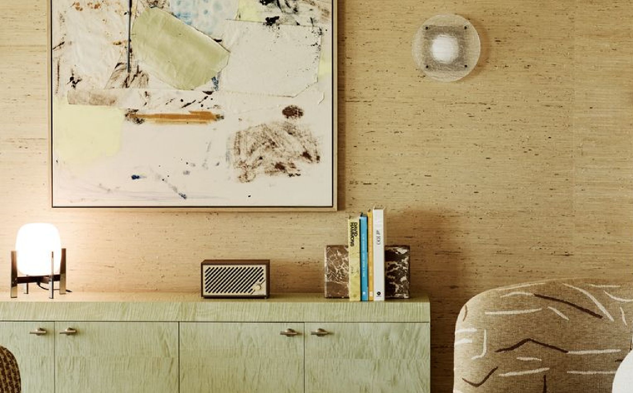 08 Sneak Peak Shelborne Guestroom Art Piece